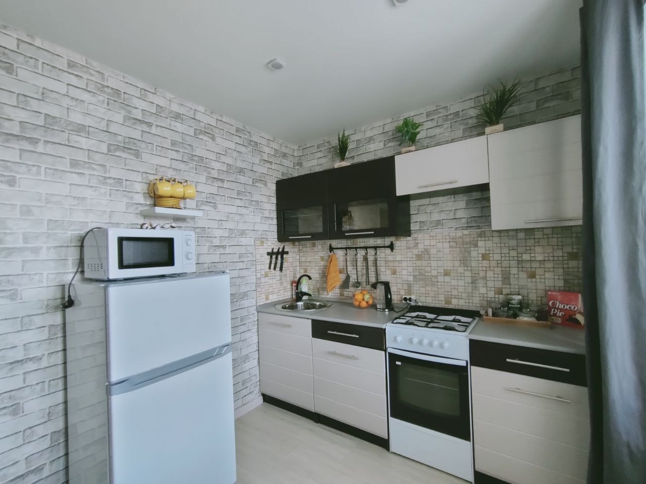 Домашний очаг на Лазурной 31 3