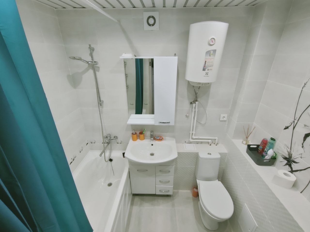 Домашний очаг на Лазурной 31 5