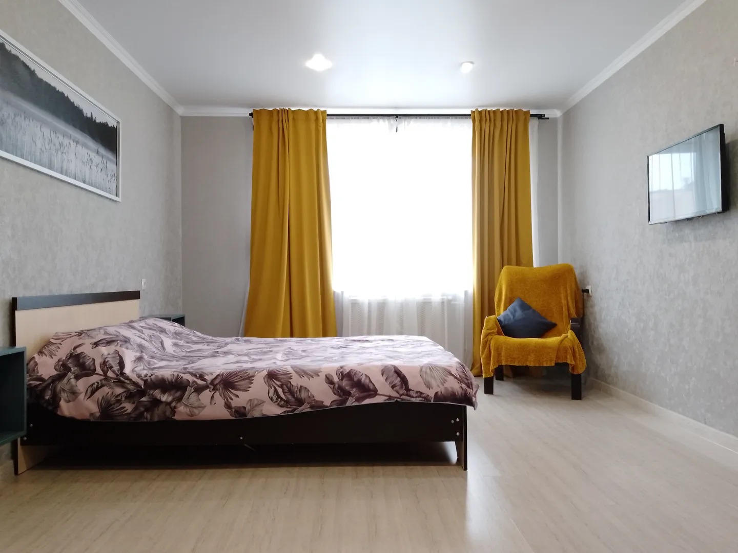 Домашний очаг на Лазурной 31 6