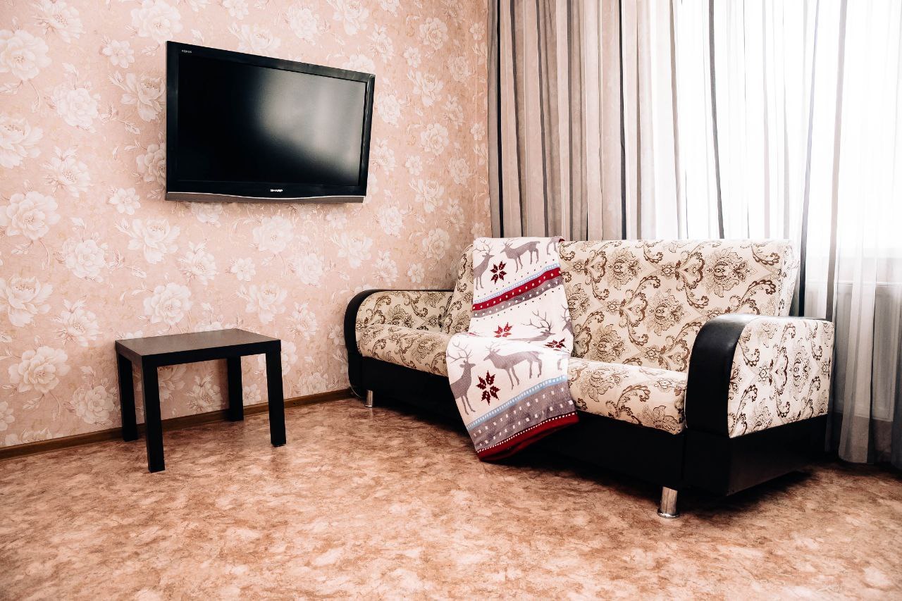 Домашний очаг на Артема 64 2