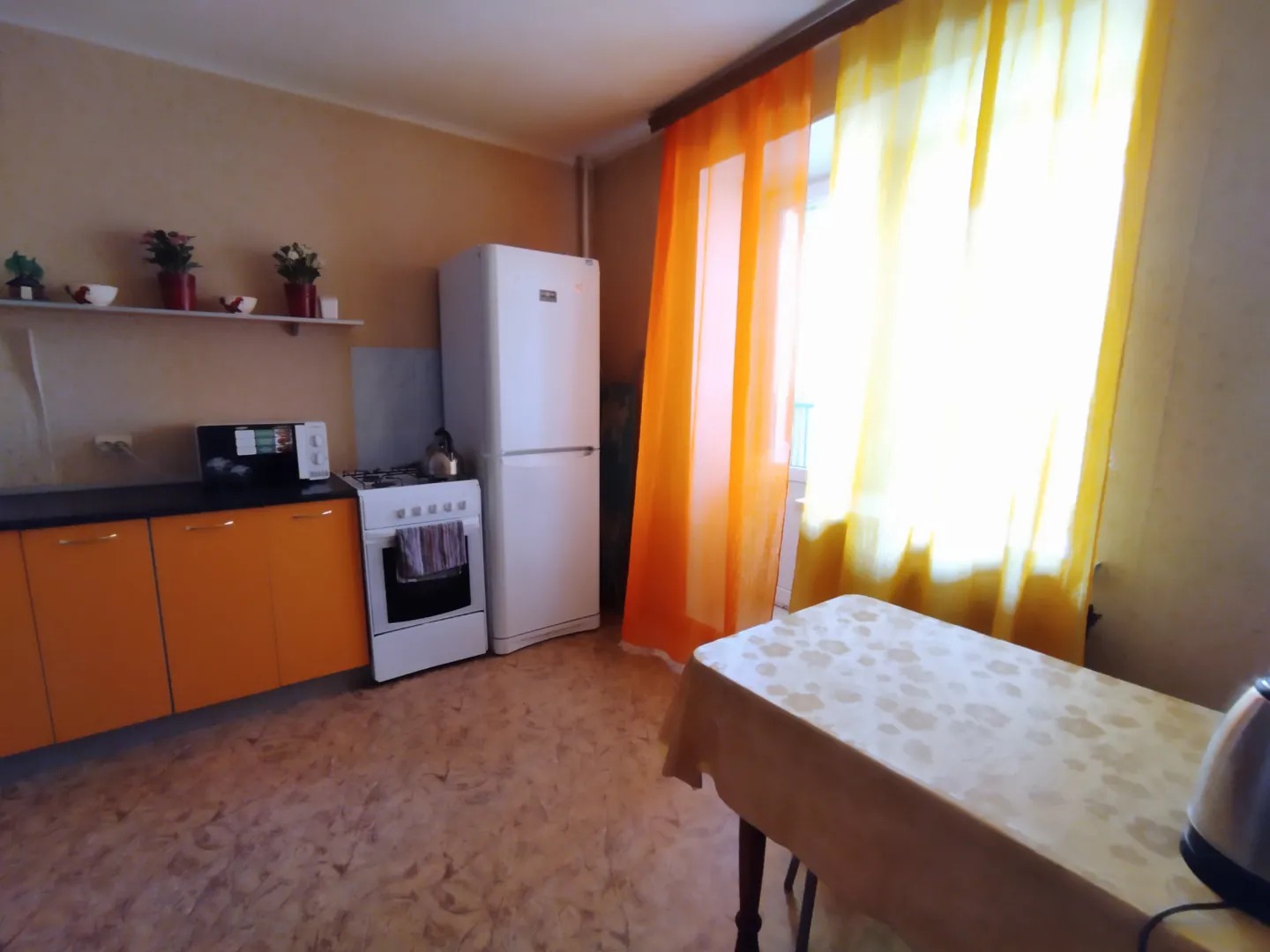 Домашний очаг на Артема 64 8