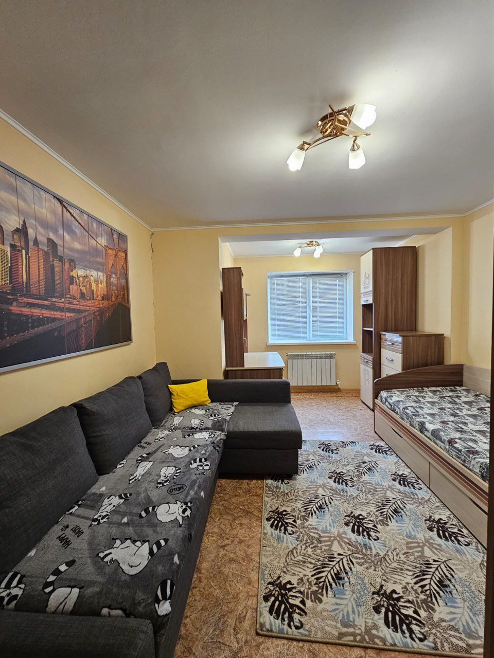 Квартира посуточно в Стерлитамаке 2