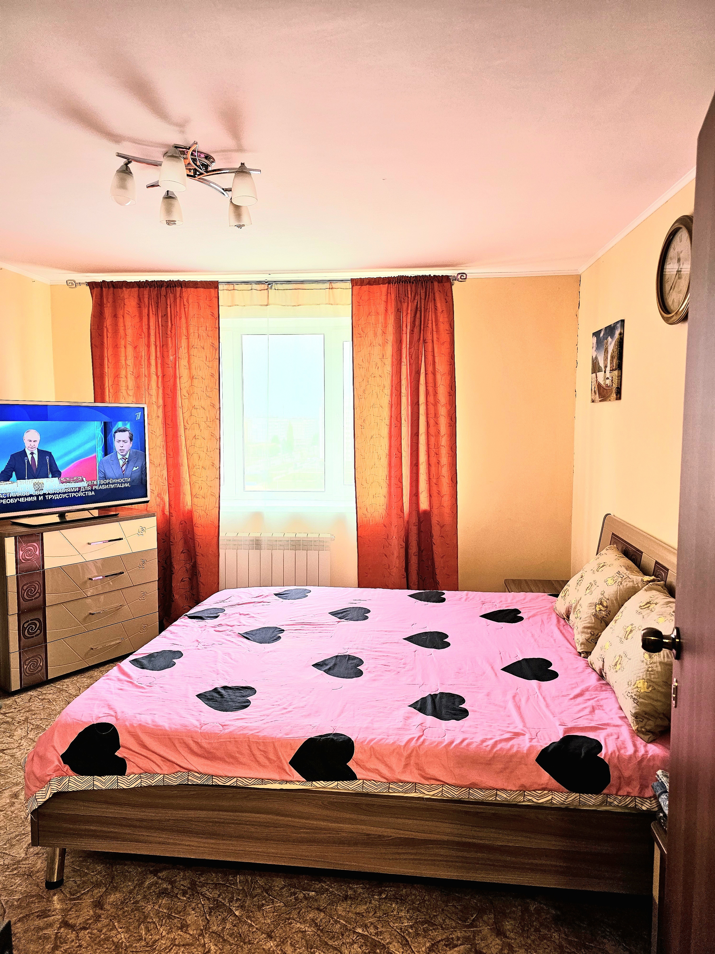 Квартира посуточно в Стерлитамаке 3