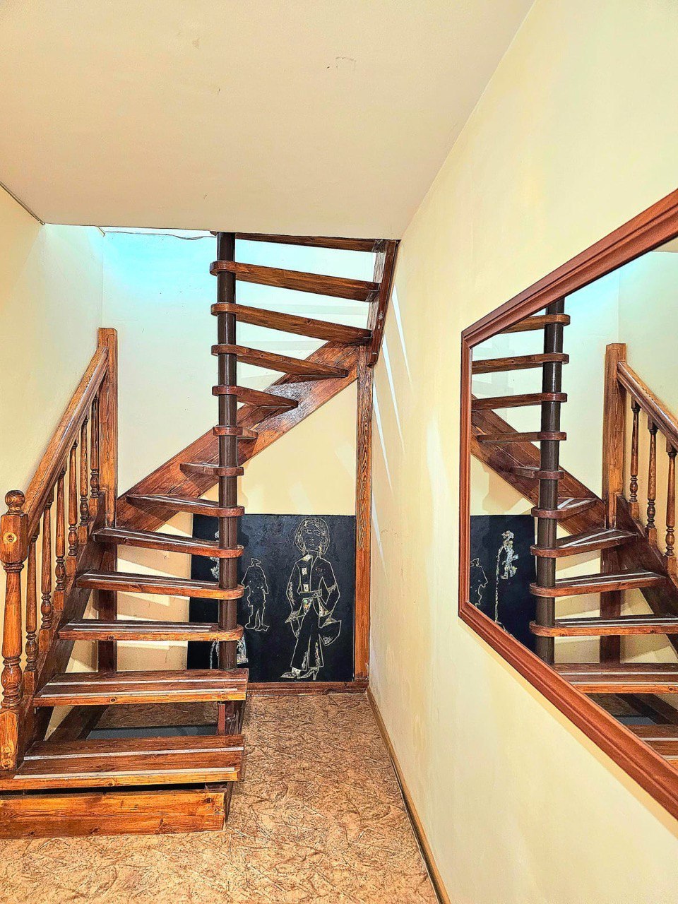 Квартира посуточно в Стерлитамаке 4