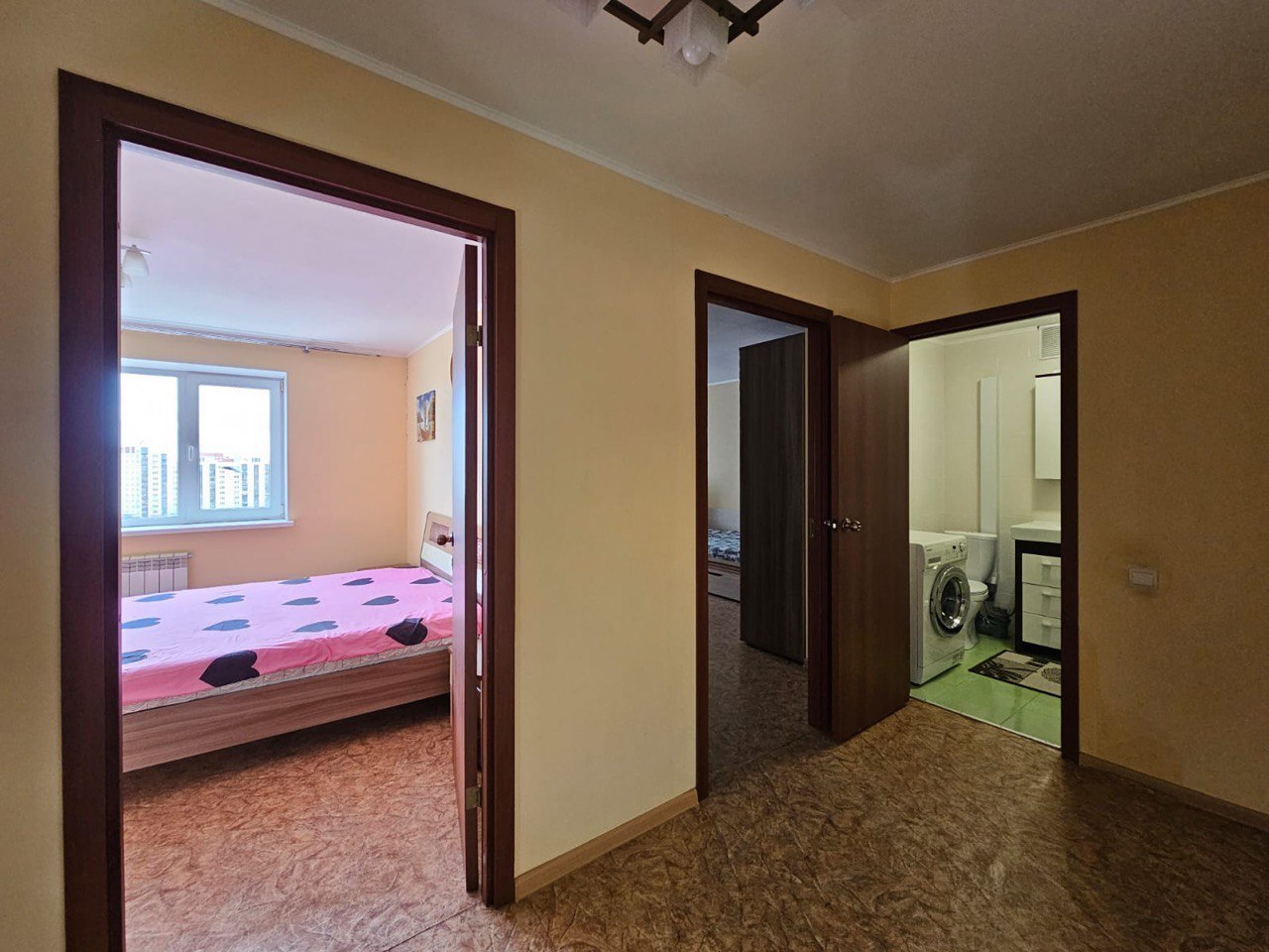 Квартира посуточно в Стерлитамаке 5