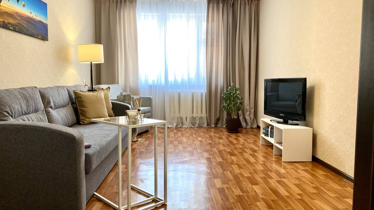 Домашний очаг на улице Артема 2