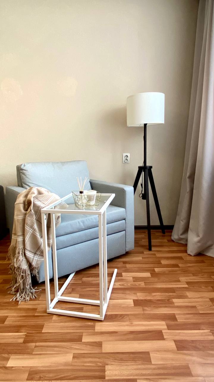 Домашний очаг на улице Артема 3