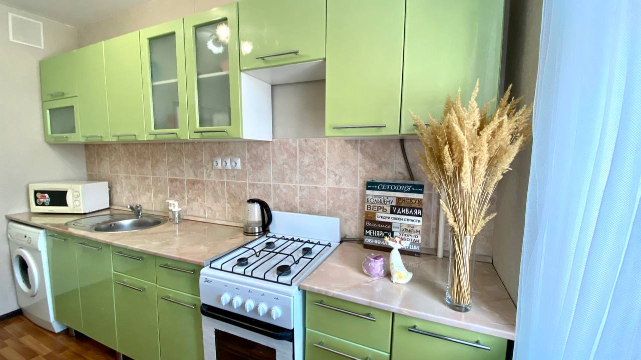 Домашний очаг на улице Артема 4