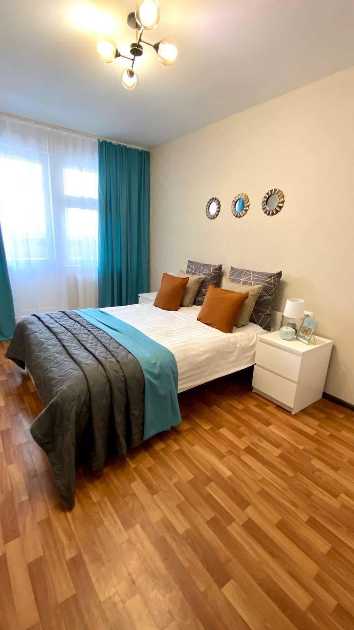 Домашний очаг на улице Артема 5