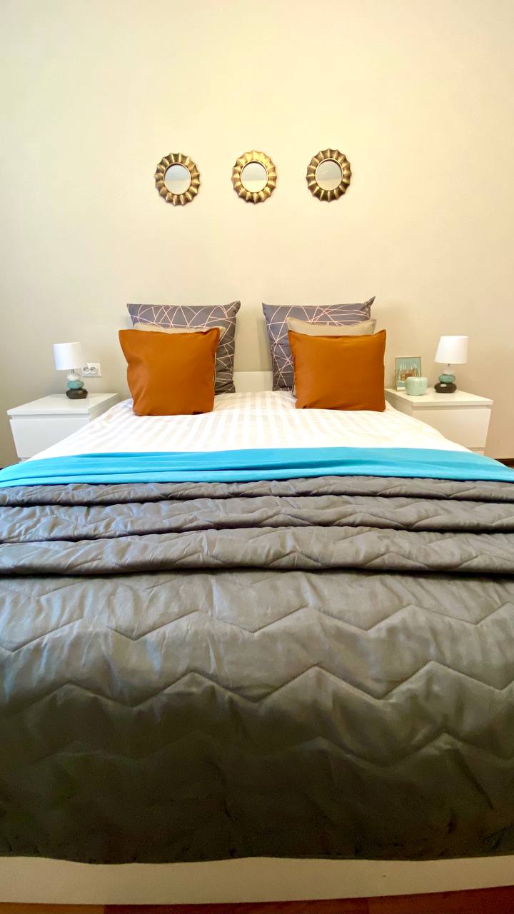 Домашний очаг на улице Артема 6