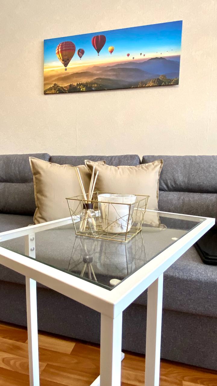 Домашний очаг на улице Артема 7