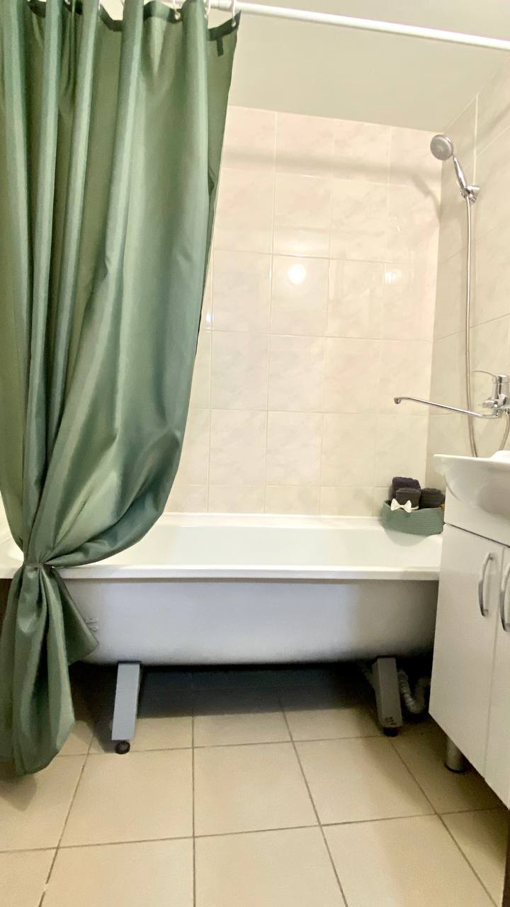 Домашний очаг на улице Артема 9