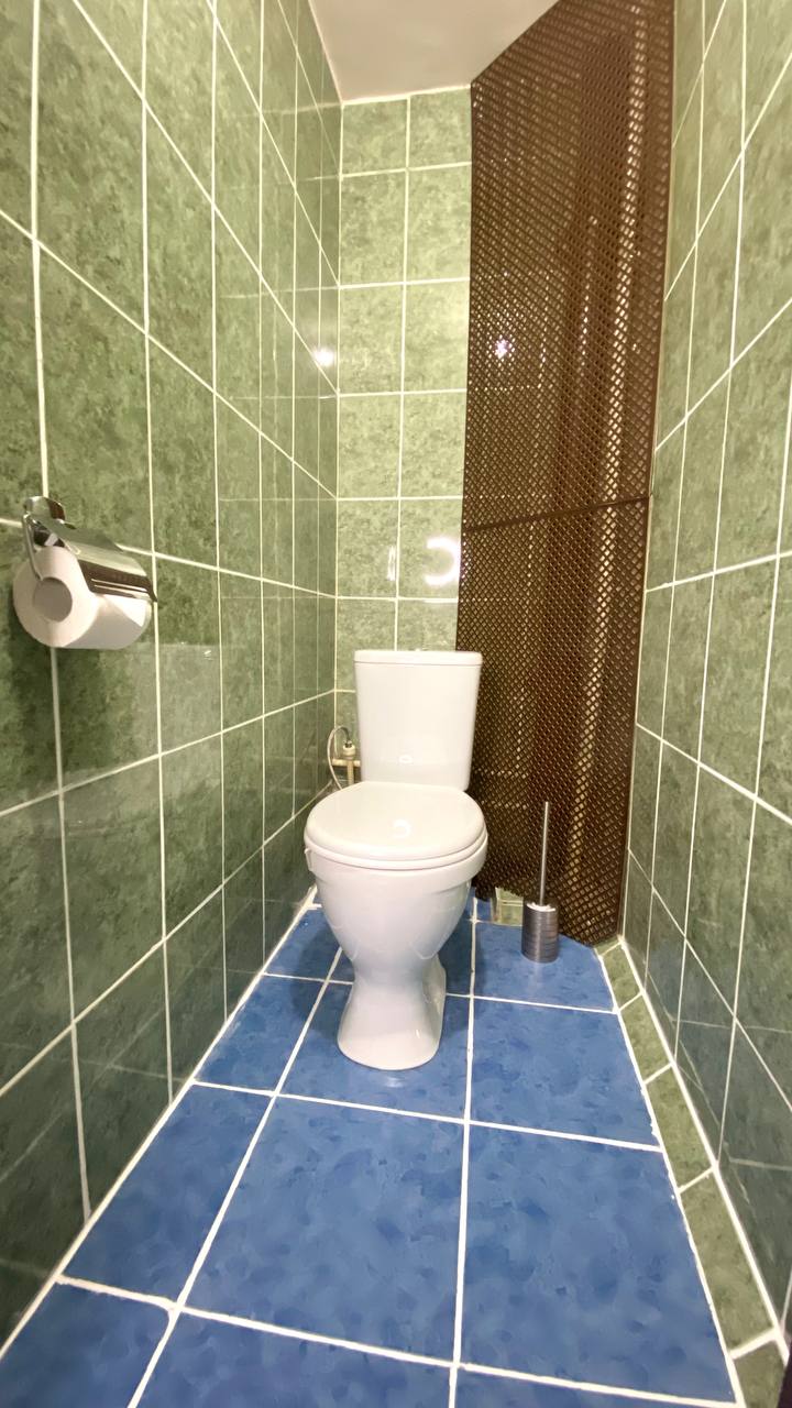 Домашний очаг на улице Артема 11