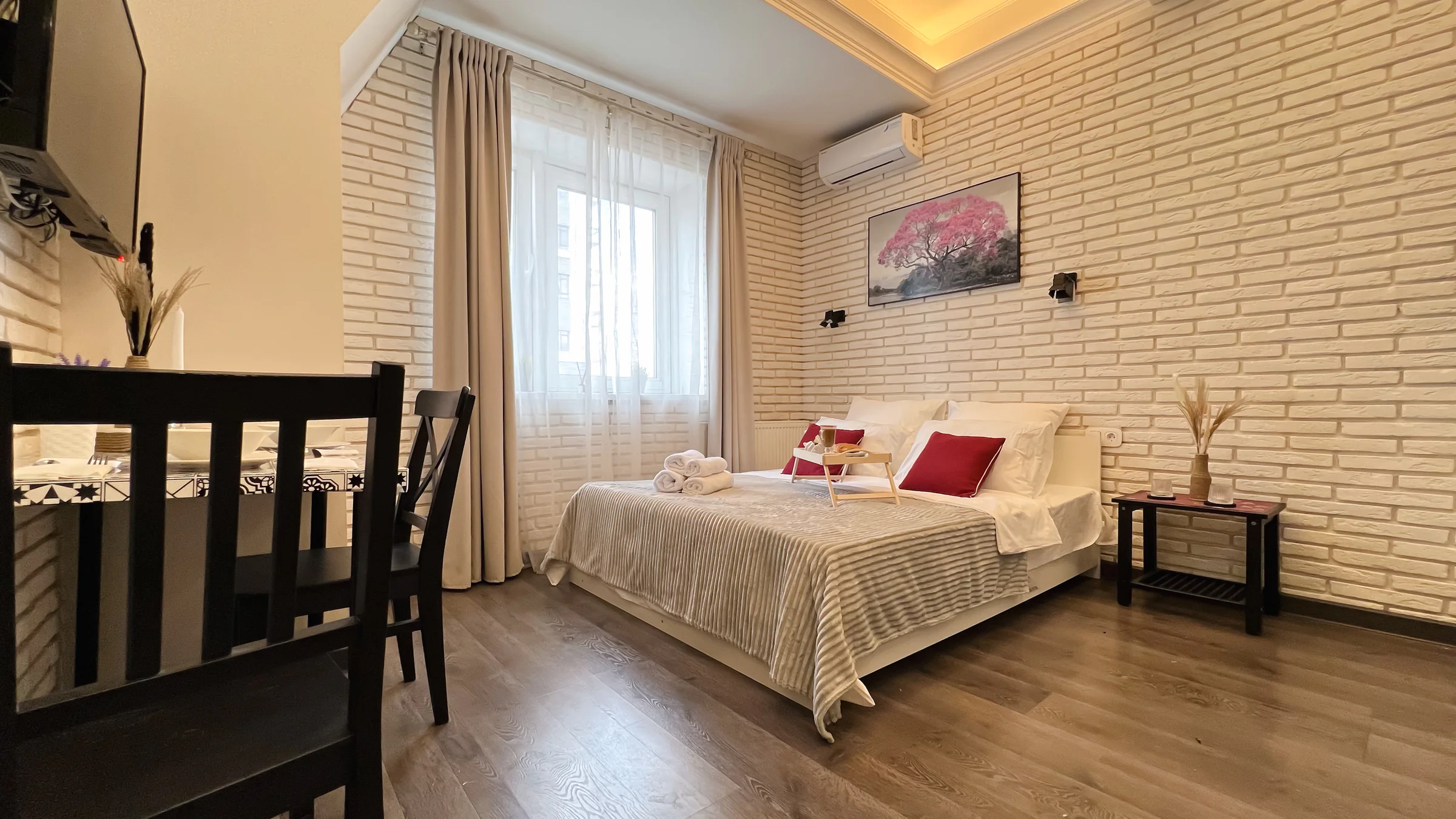 Жк Парк легенд 4