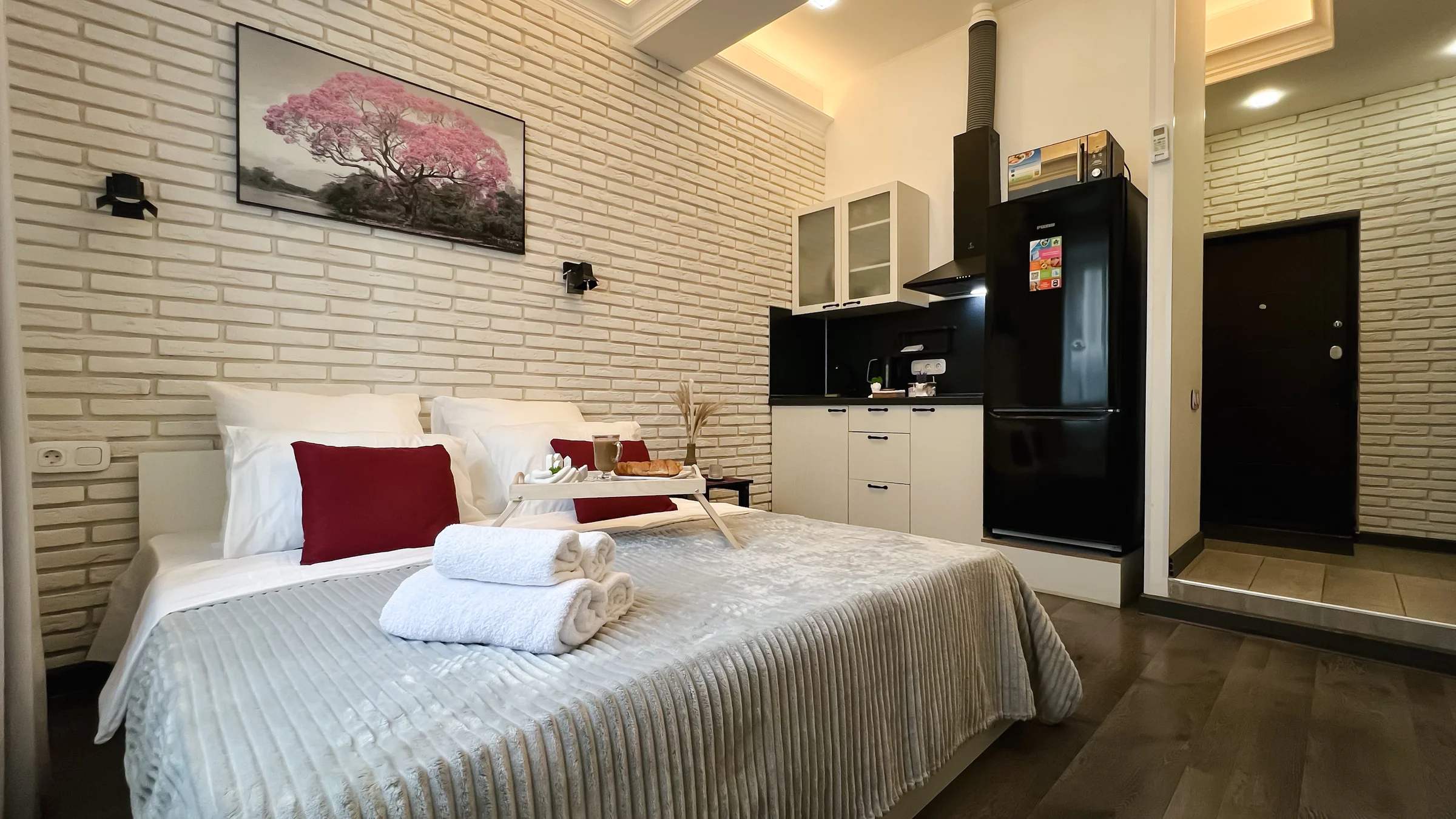 Жк Парк легенд 5