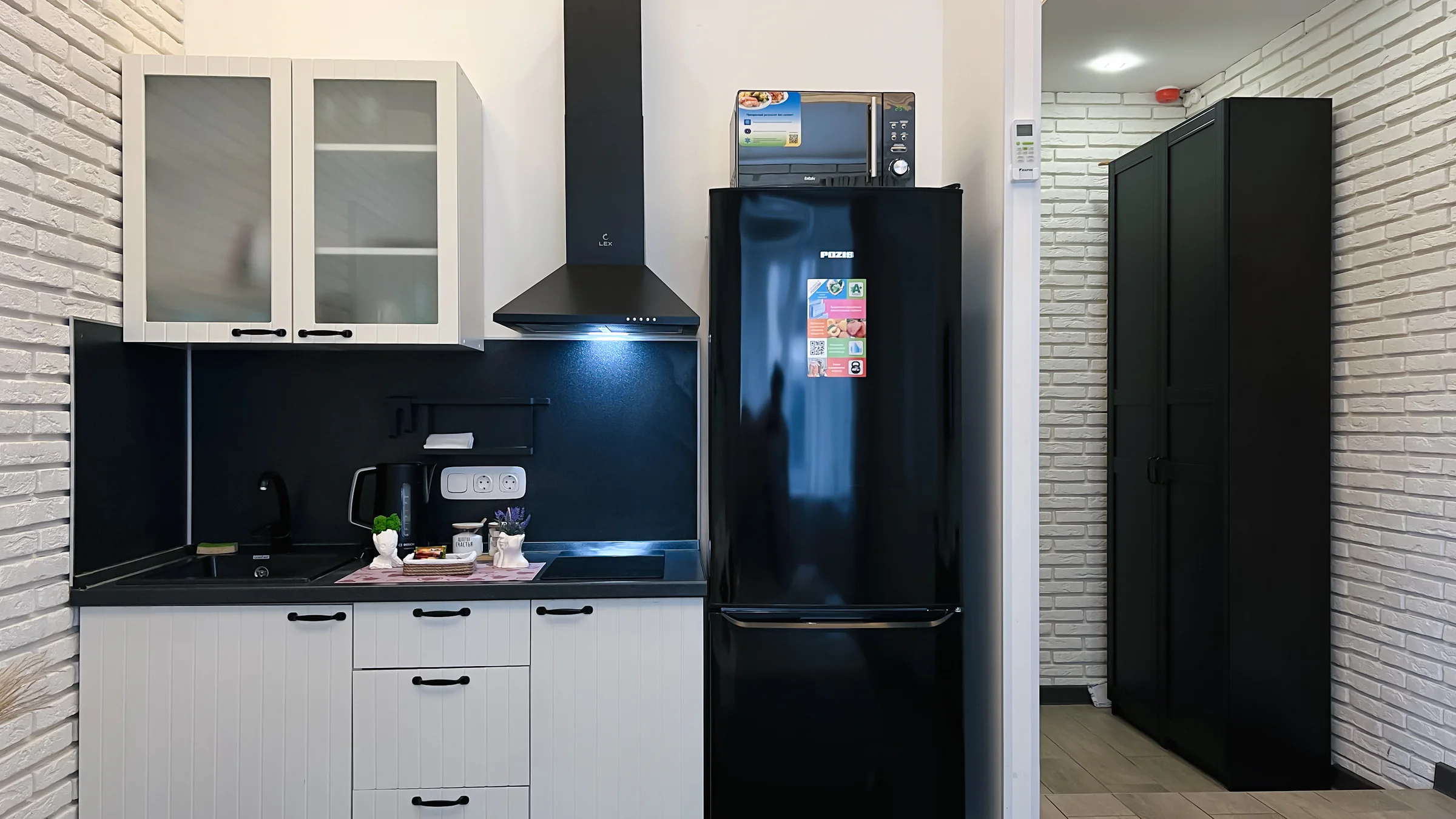 Жк Парк легенд 7