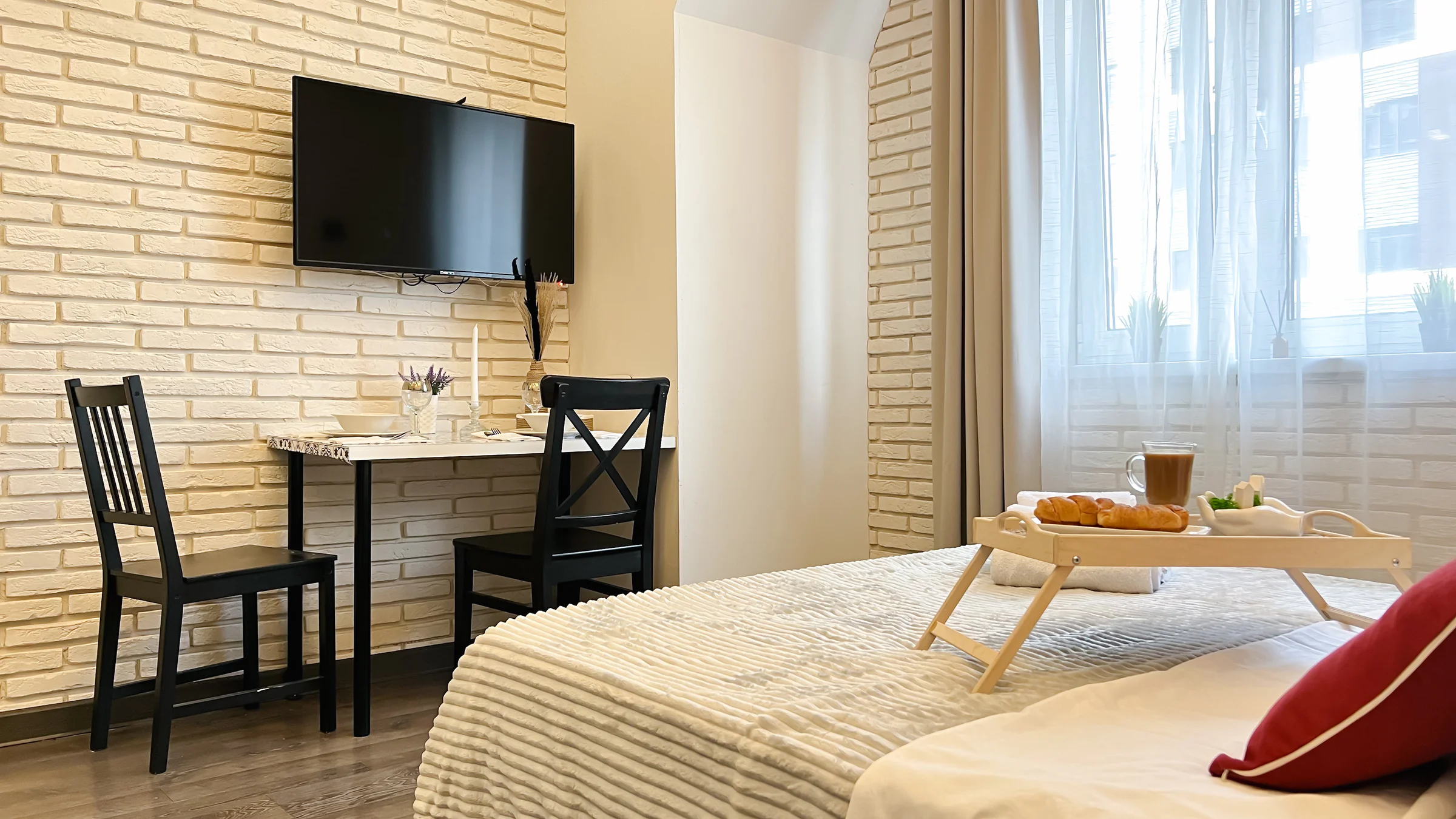 Жк Парк легенд 8