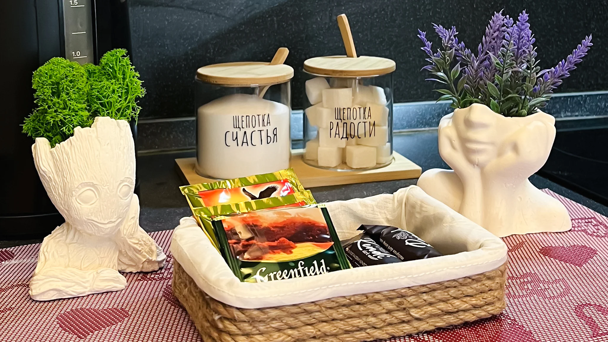 Жк Парк легенд 14