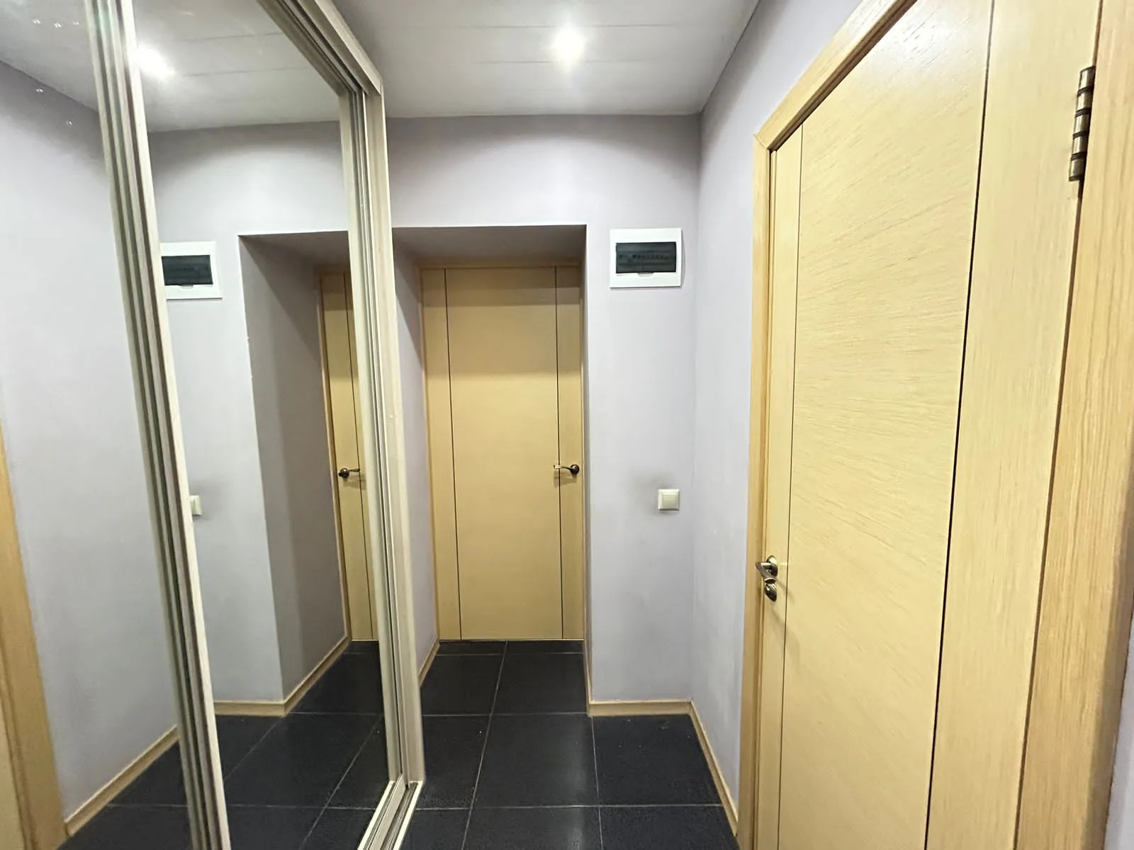 🏨 Снять квартиру посуточно в Хамовниках — 7 мин. до м. Смоленская и м. Спортивная 4