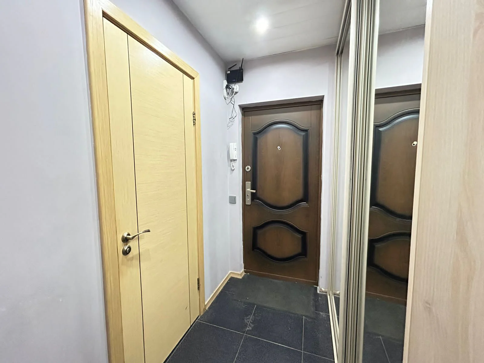 🏨 Снять квартиру посуточно в Хамовниках — 7 мин. до м. Смоленская и м. Спортивная 8