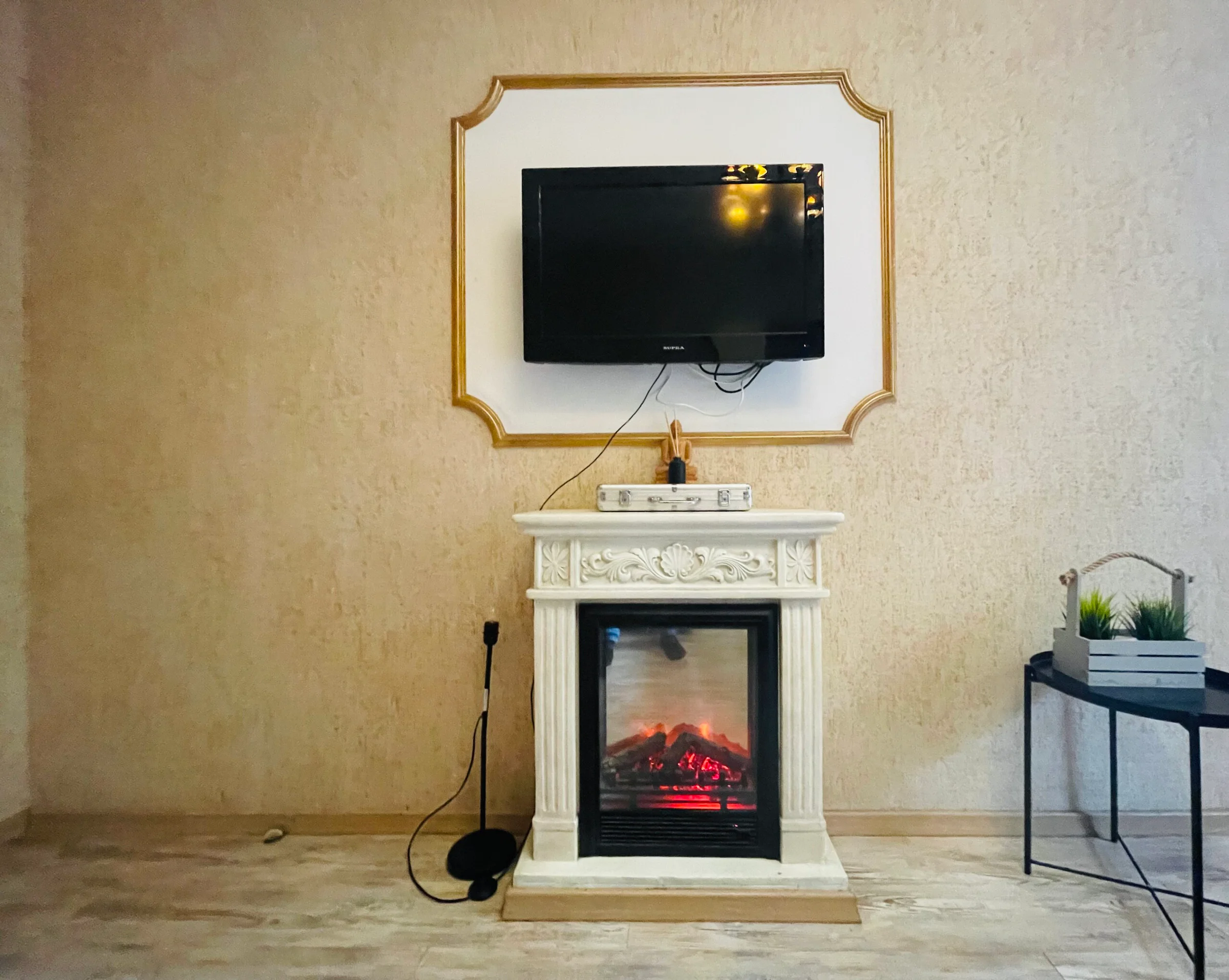 🏨 Снять квартиру посуточно в Хамовниках — 7 мин. до м. Смоленская и м. Спортивная 12