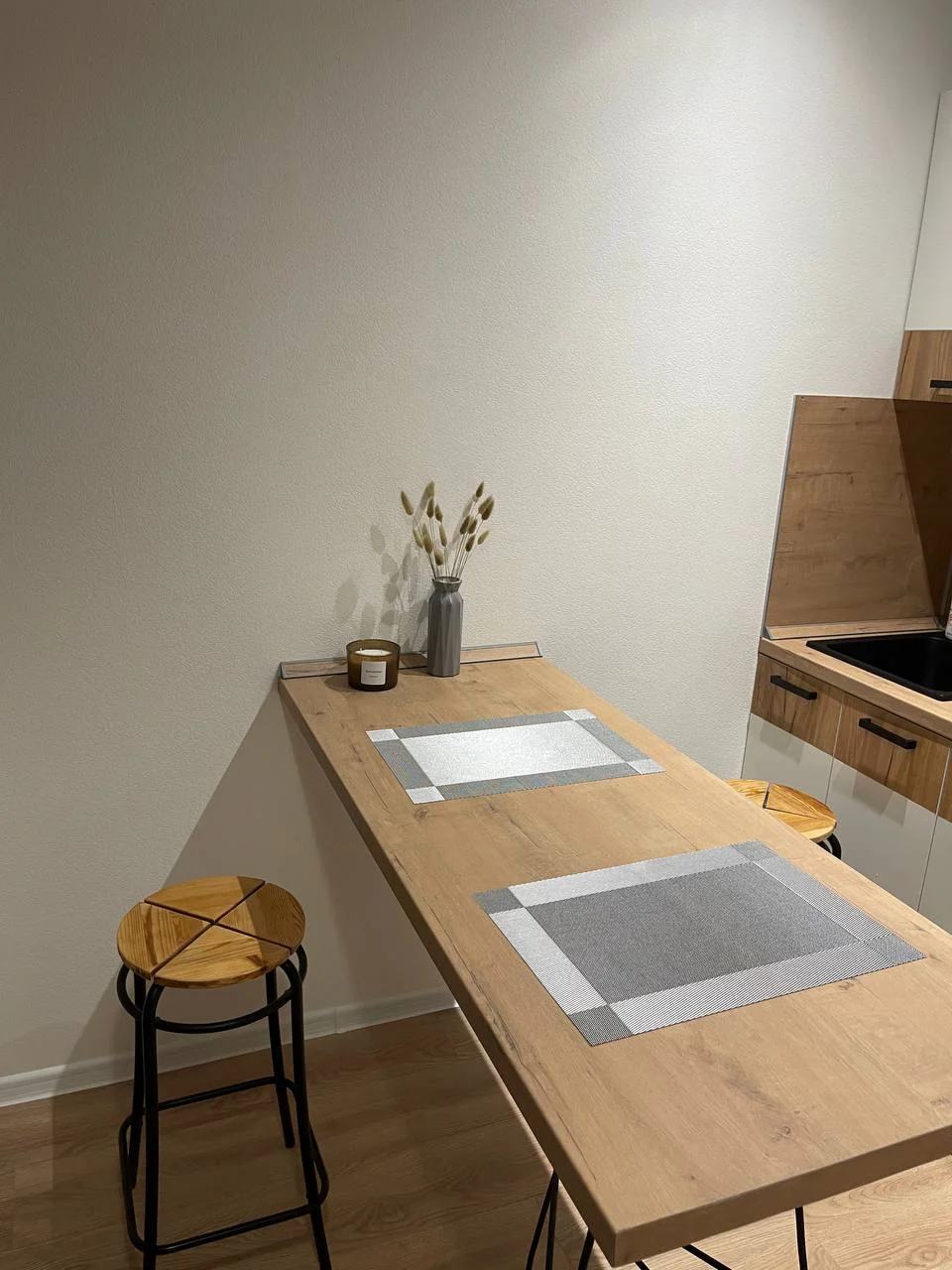 🏢 Снять новую квартиру-студию в Бунинских лугах (Сосенское) — Посуточно 2