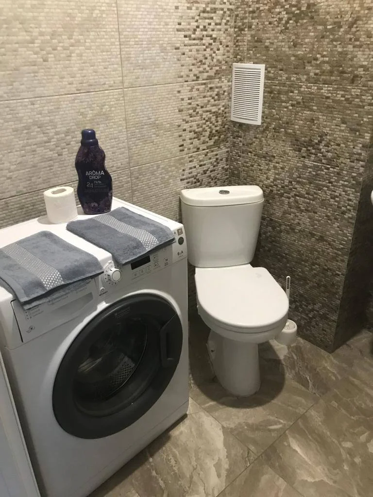 🎭 Снять 2-комнатную квартиру в Сосенском (ЖК Скандинавия) — Вид на пл. Муми-троллей 8