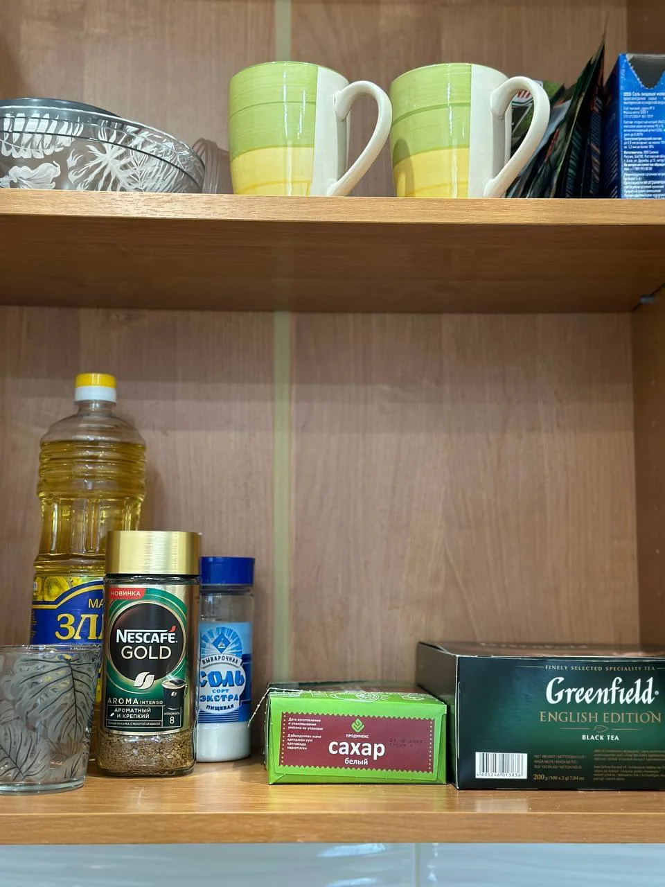 🎡 Снять 2-комнатную квартиру в Сосенском (ЖК Скандинавия) — Вид на пл. Муми-троллей 6