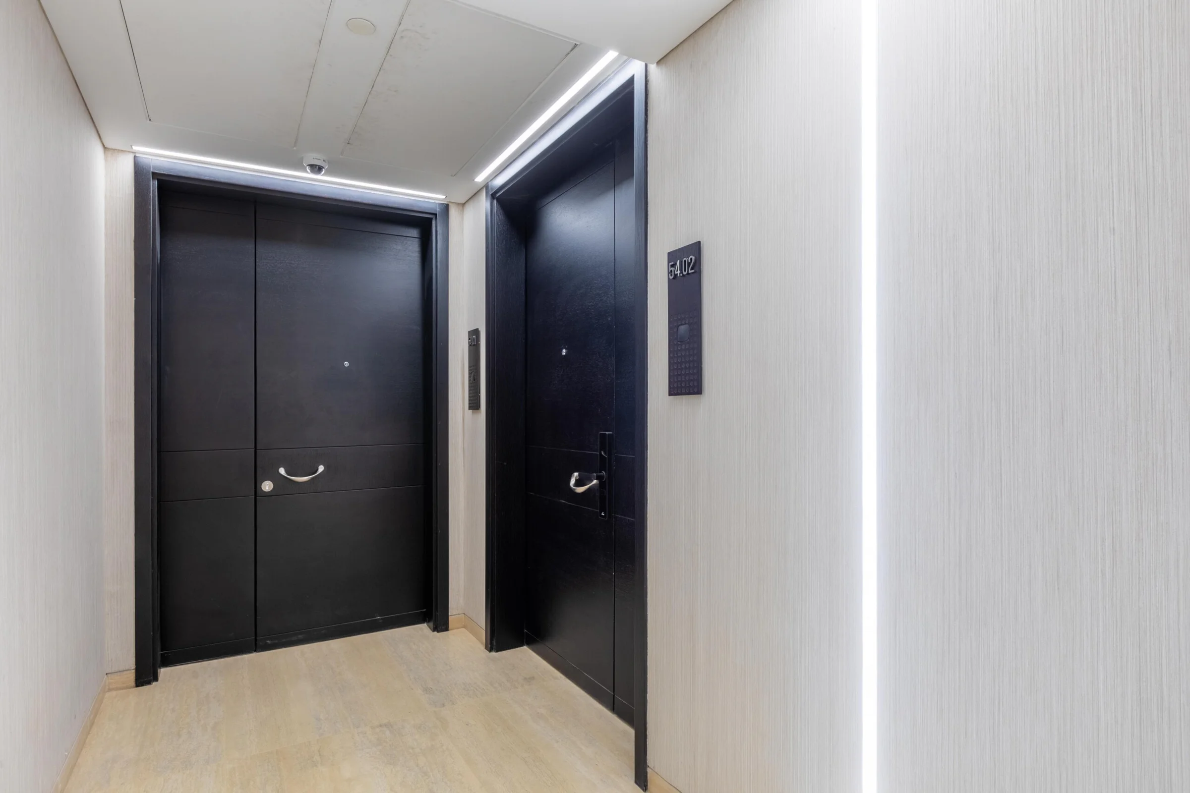 🏙 Снять квартиру в Москва-Сити посуточно — Башня ОКО с джакузи 7