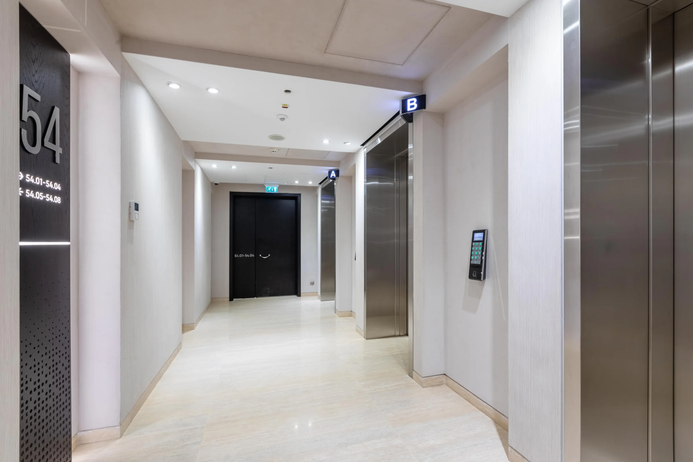 🏙 Снять квартиру в Москва-Сити посуточно — Башня ОКО с джакузи 8