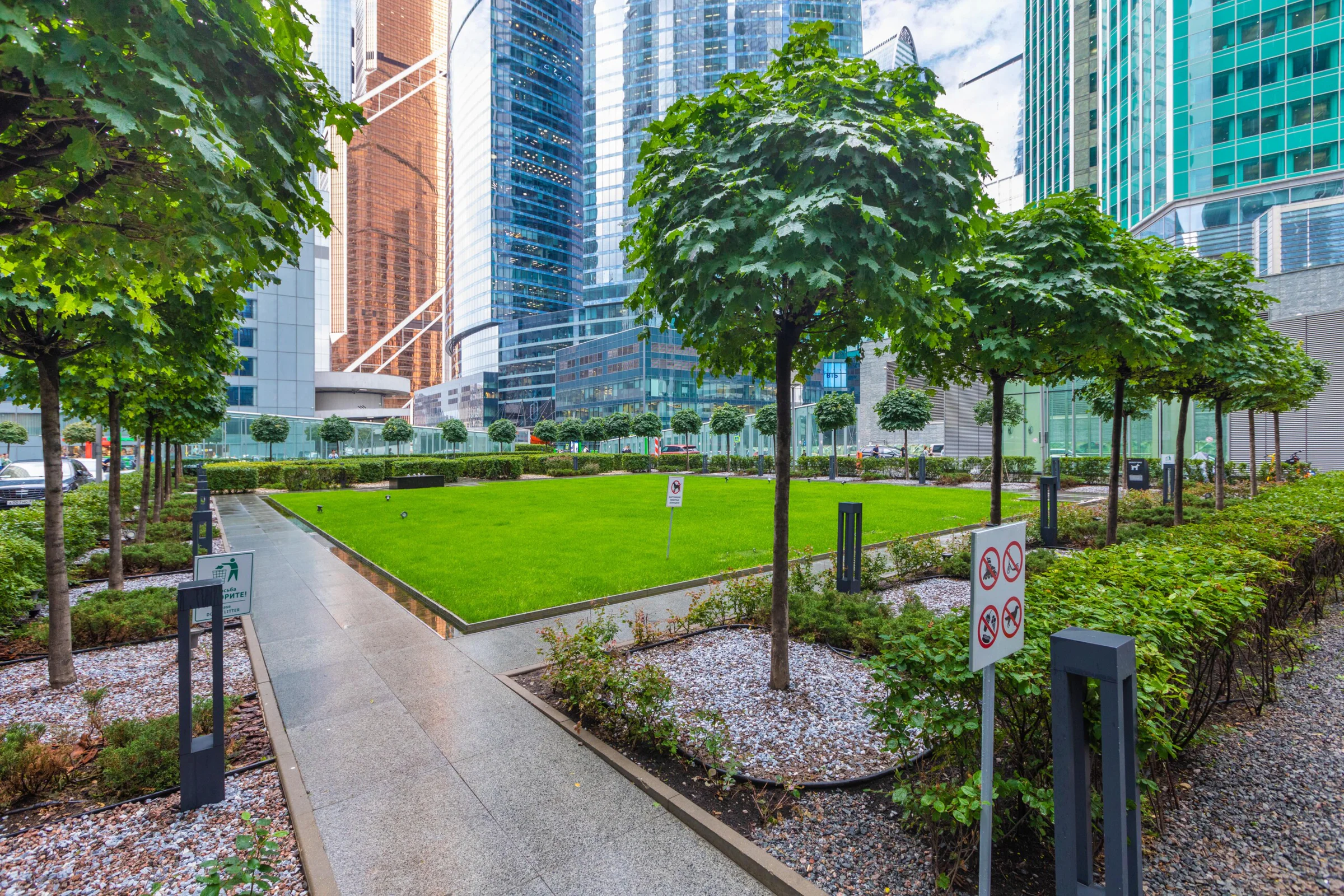 🏙 Снять квартиру в Москва-Сити посуточно — Башня ОКО с джакузи 10