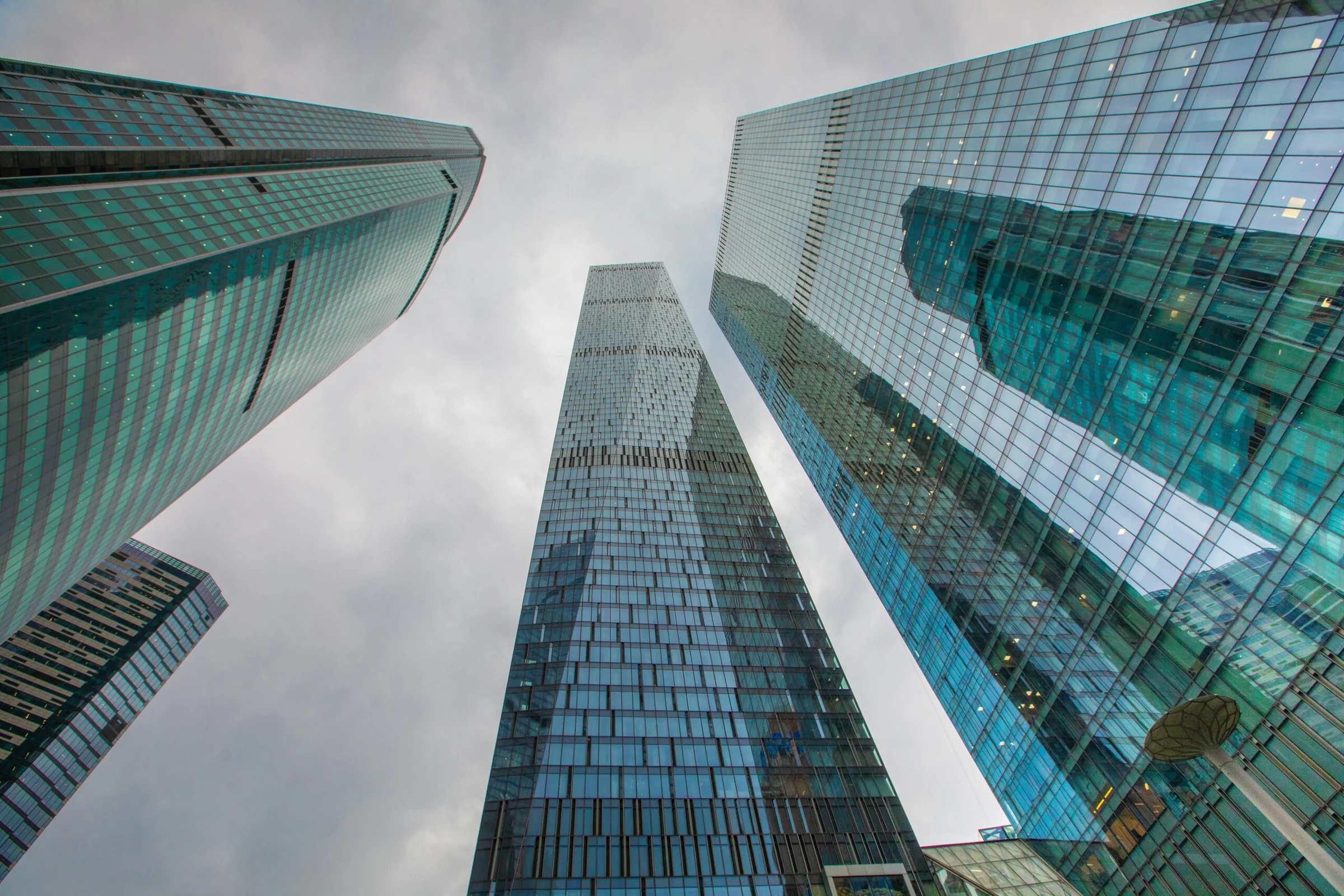 🏙 Снять квартиру в Москва-Сити посуточно — Башня ОКО с джакузи 12