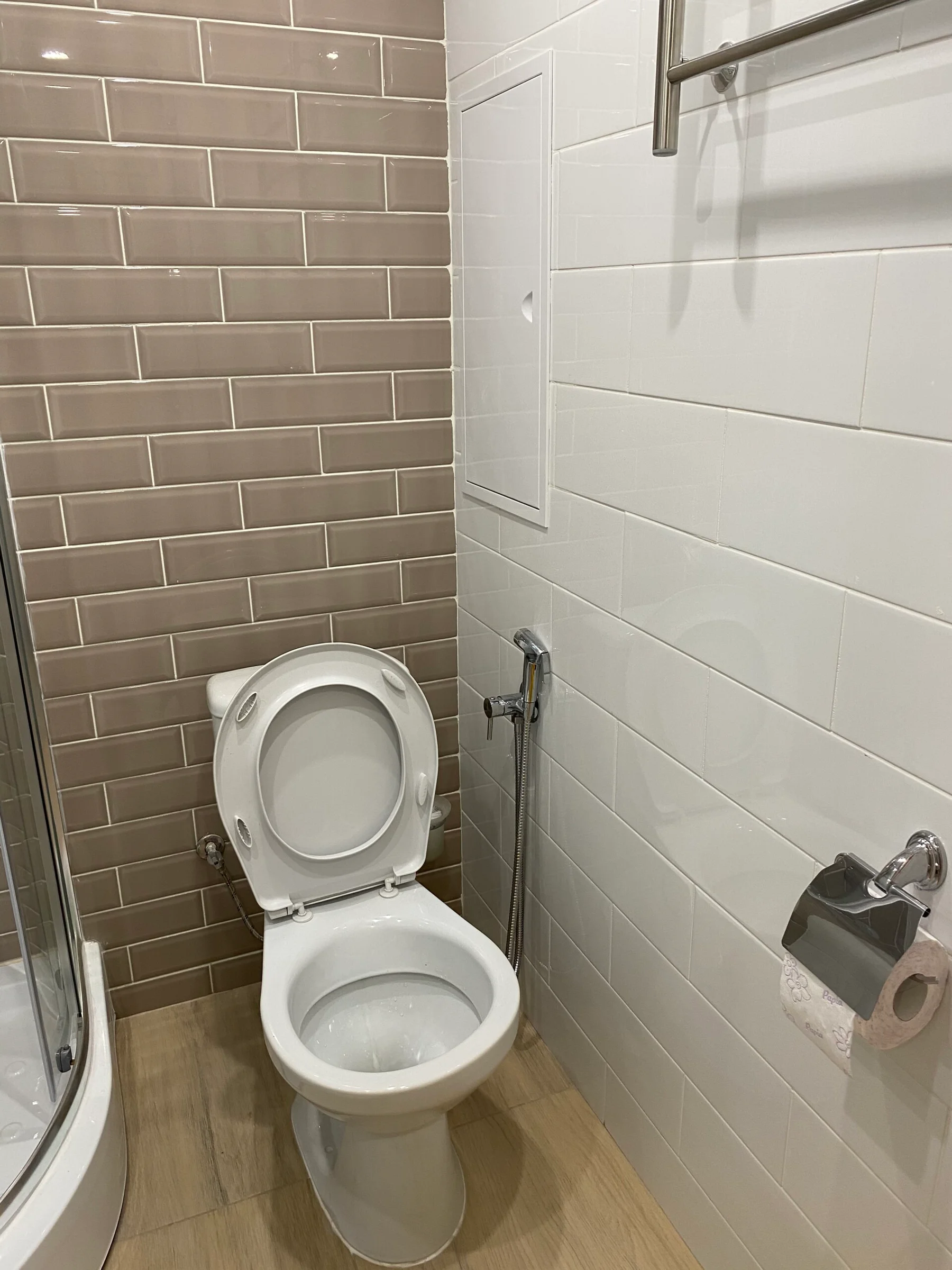 Снять двухуровневые апартаменты посуточно у метро Тушинская — стильное жилье в ЖК Спартак 9