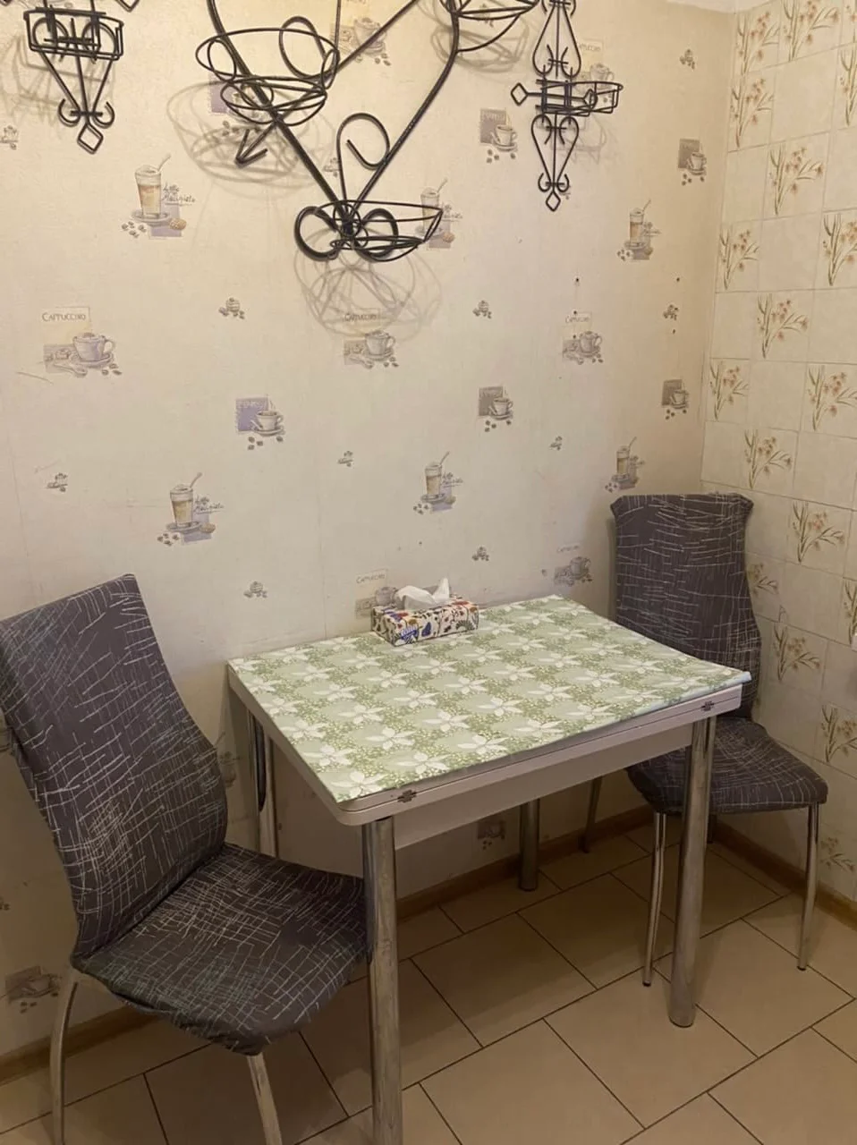 Снять 1-комнатную квартиру посуточно у метро Сходненская — 1 минута до метро 9