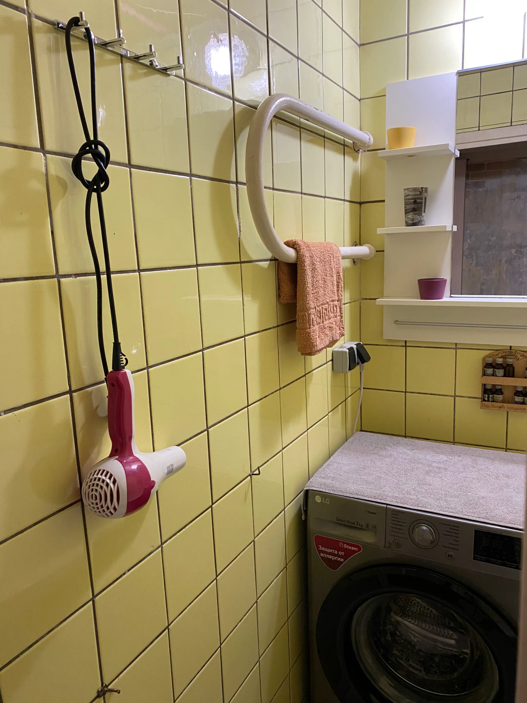 Снять 1-комнатную квартиру посуточно у метро Сходненская — 1 минута до метро 17