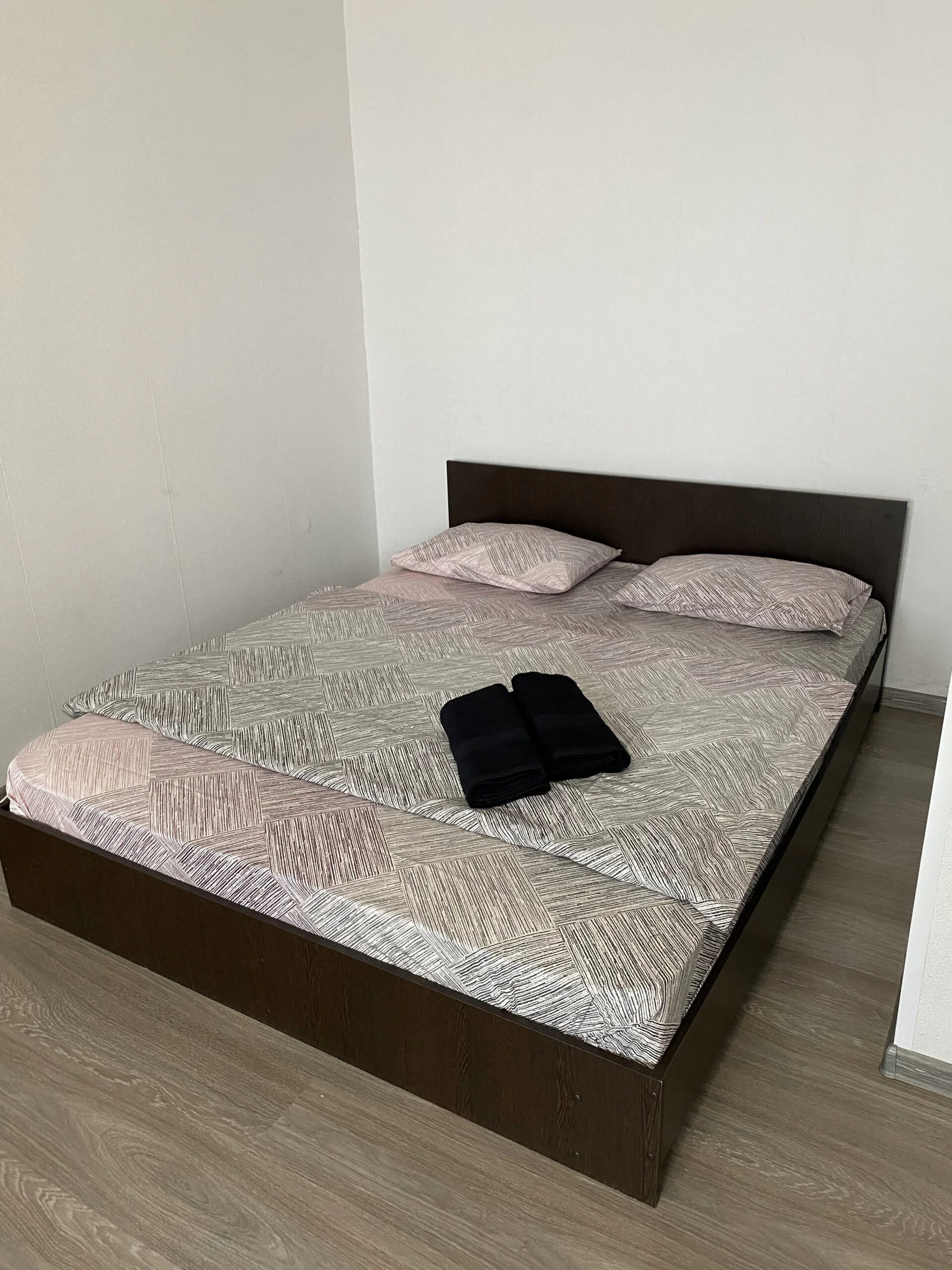 Снять 1-комнатную квартиру посуточно у метро Сходненская — комфорт рядом с ДГКБ им. Башляевой 2