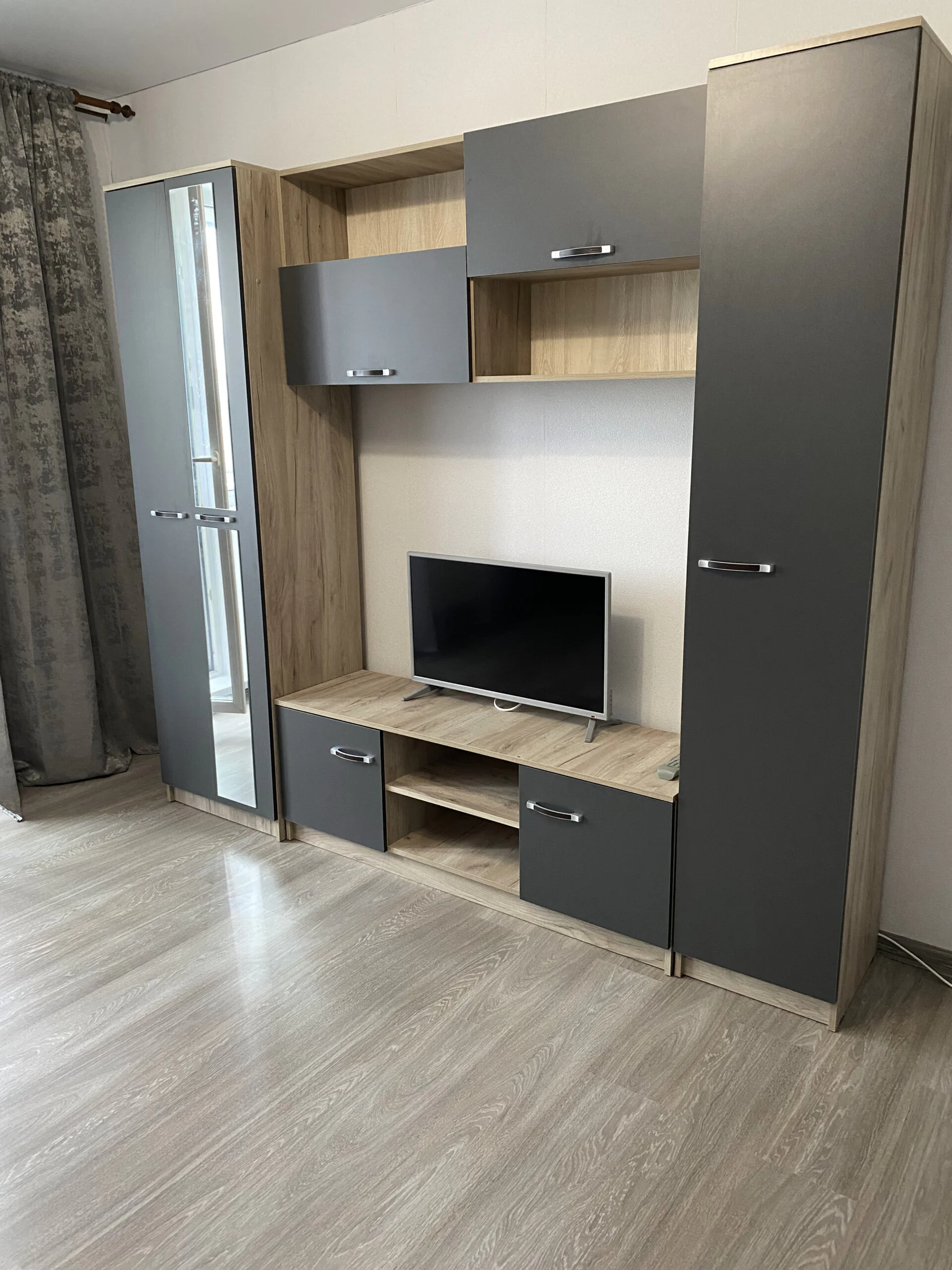 Снять 1-комнатную квартиру посуточно у метро Сходненская — комфорт рядом с ДГКБ им. Башляевой 8