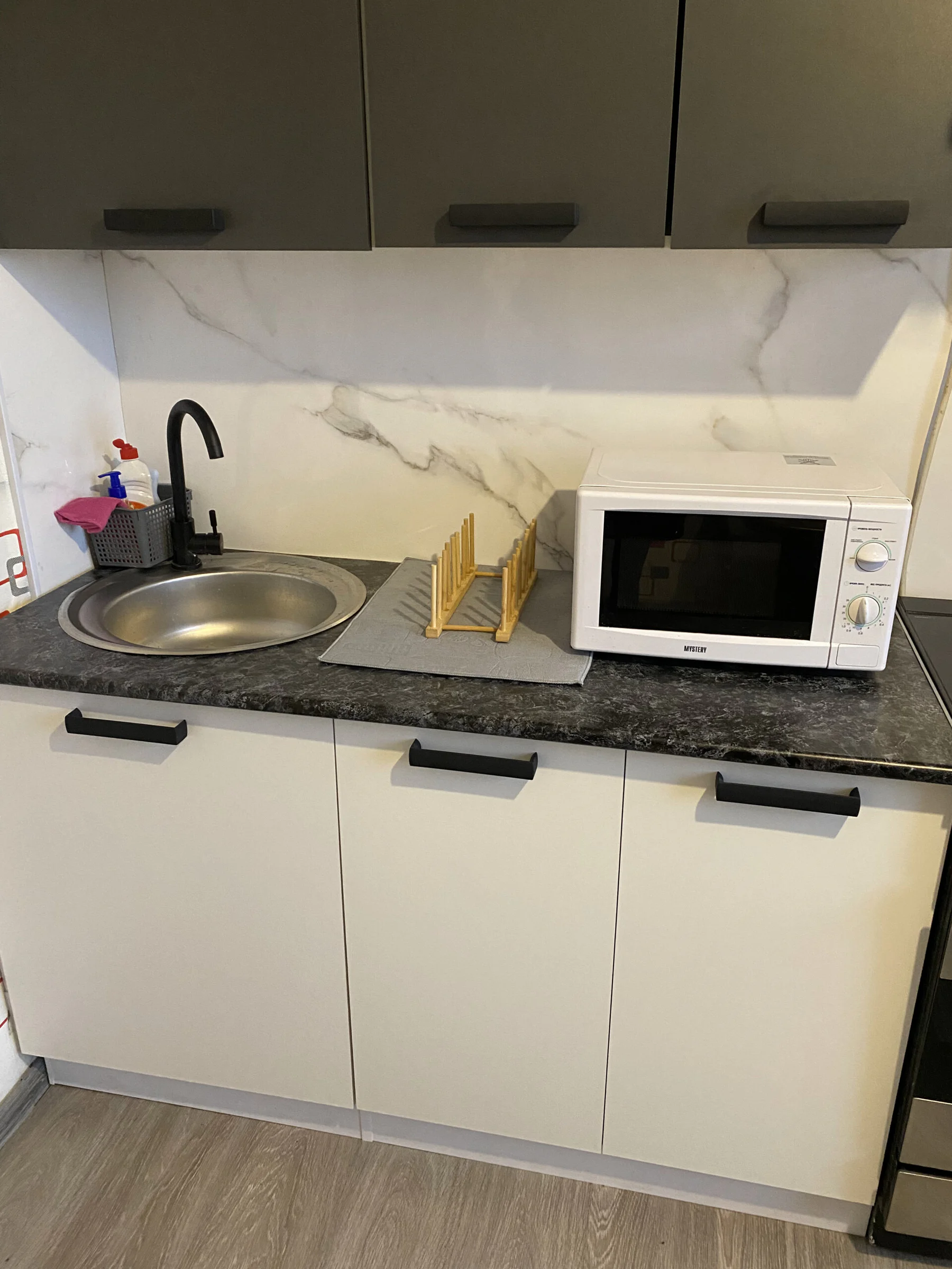 Снять 1-комнатную квартиру посуточно у метро Сходненская — комфорт рядом с ДГКБ им. Башляевой 9