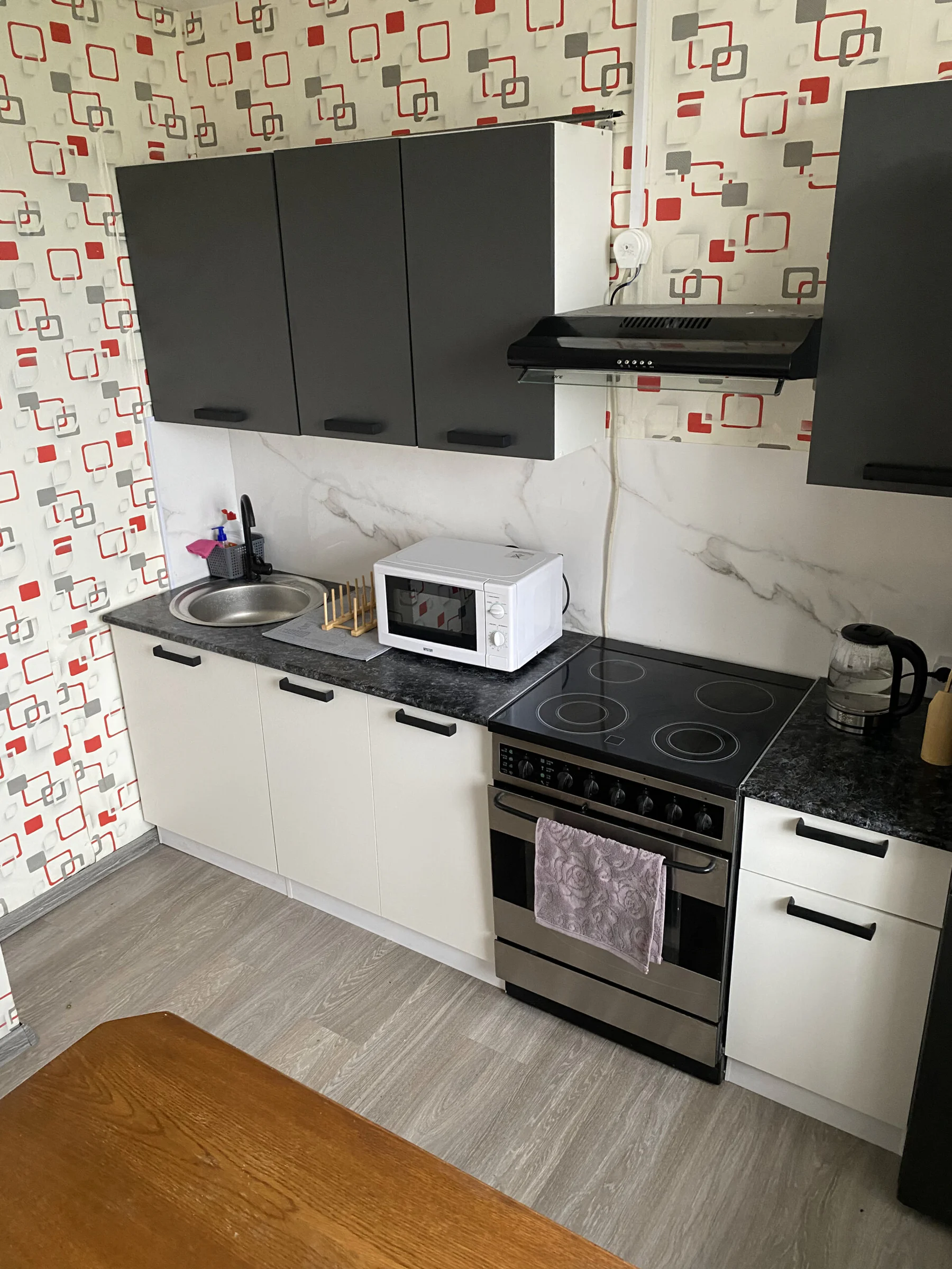 Снять 1-комнатную квартиру посуточно у метро Сходненская — комфорт рядом с ДГКБ им. Башляевой 15