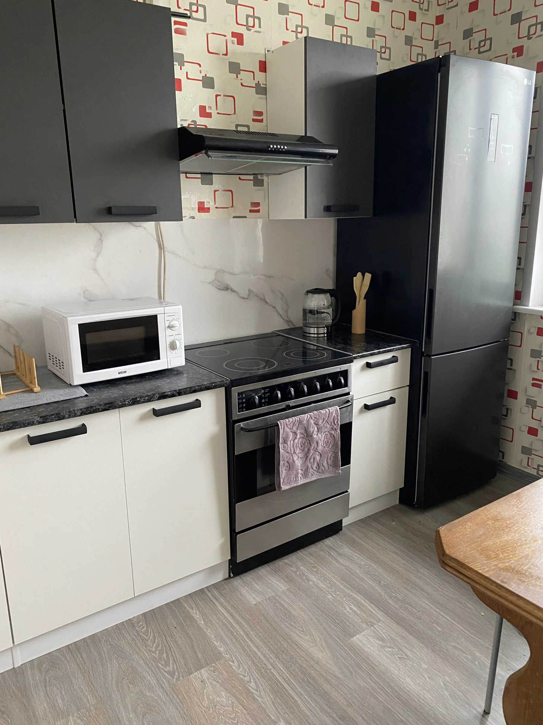 Снять 1-комнатную квартиру посуточно у метро Сходненская — комфорт рядом с ДГКБ им. Башляевой 16