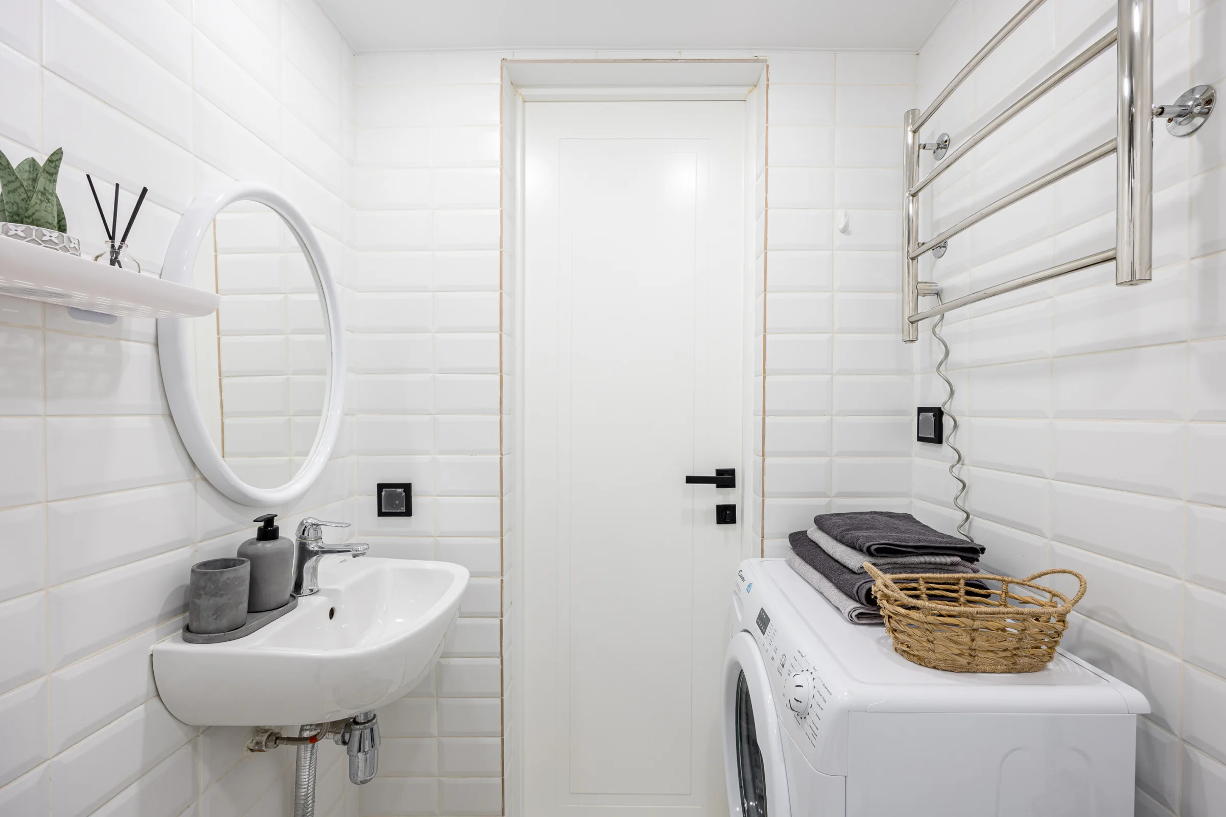 Снять квартиру посуточно рядом с метро в Москве, Черемушки 4