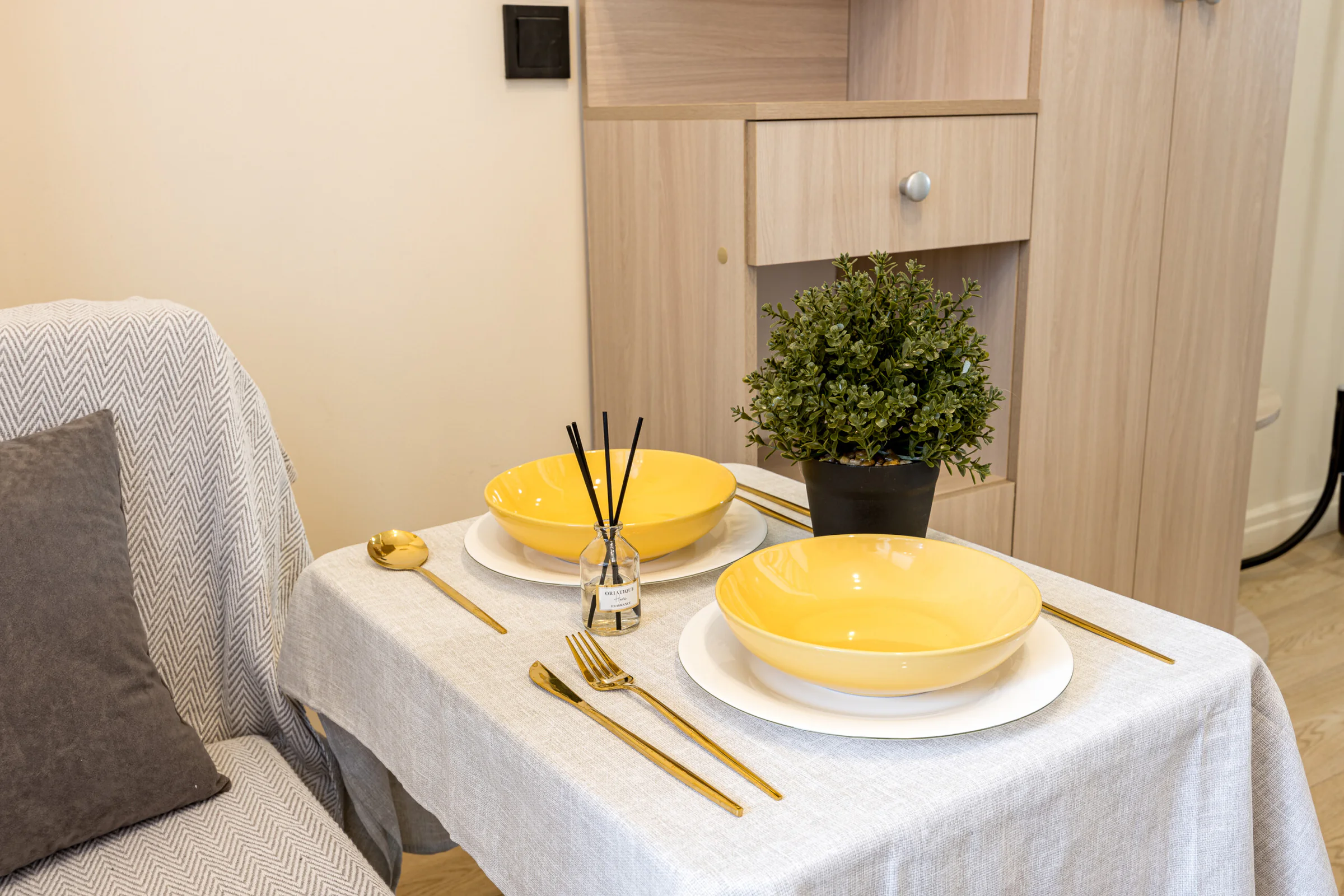 Снять квартиру посуточно рядом с метро в Москве, Черемушки 17