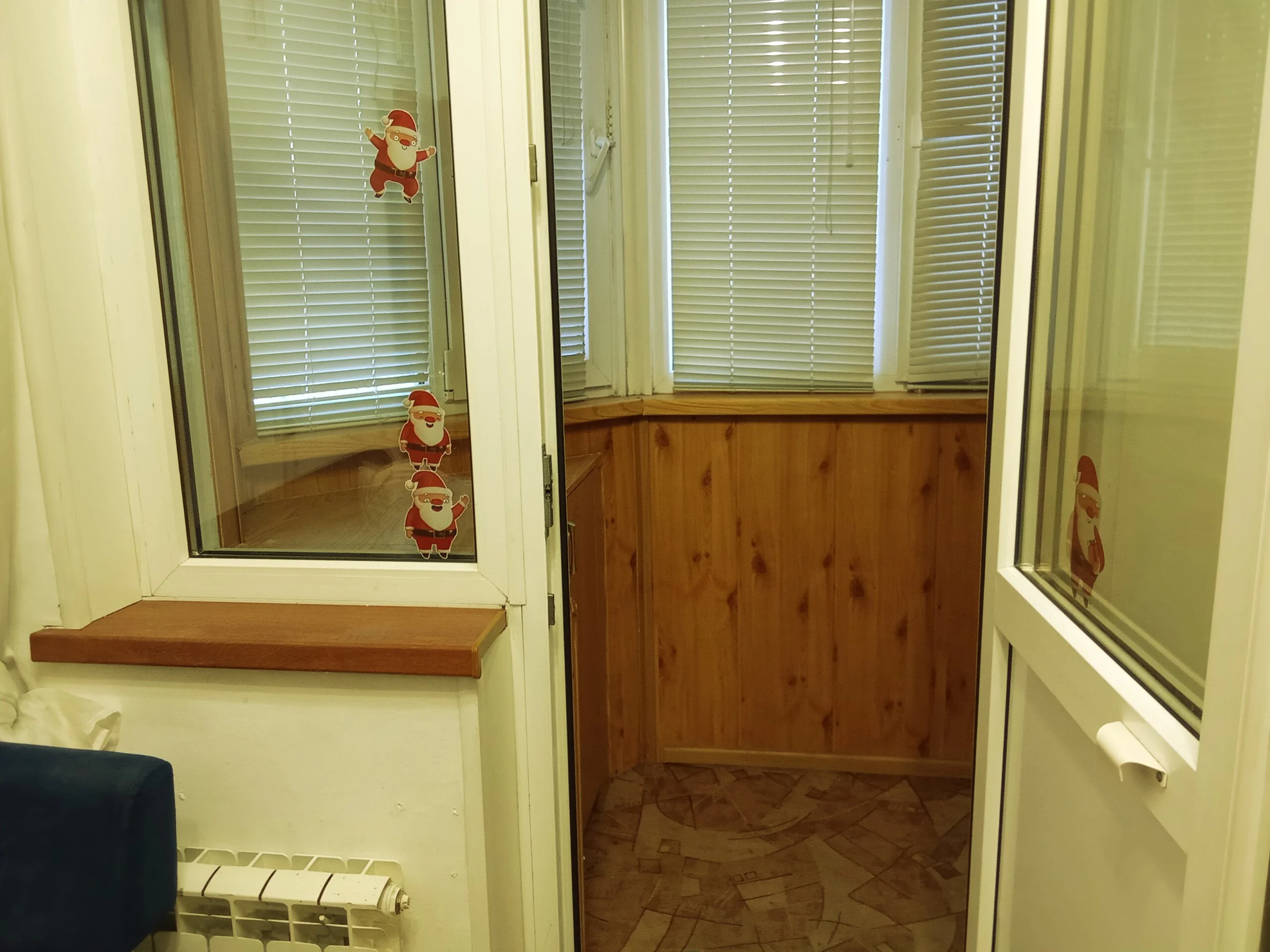 Снять посуточно 1-к квартиру в Мытищах у Экобазара (Летная 21) 5