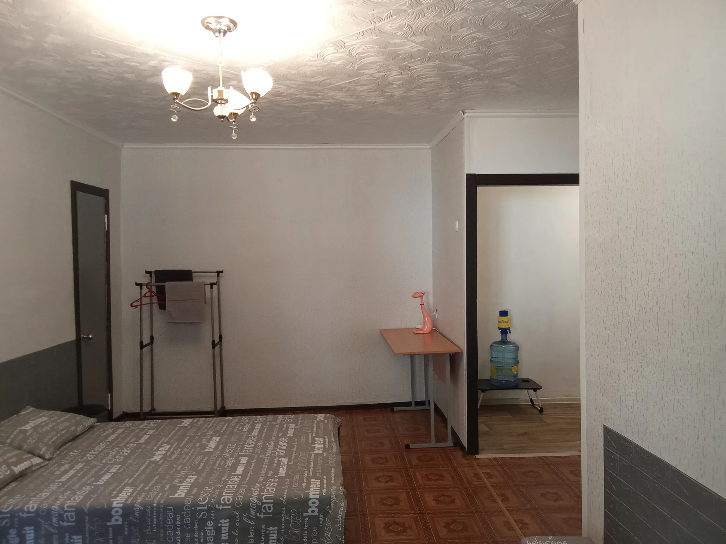 Аренда посуточно 2-к квартиры в Мытищах у театра ФЭСТ (ул. Щербакова 1) 4