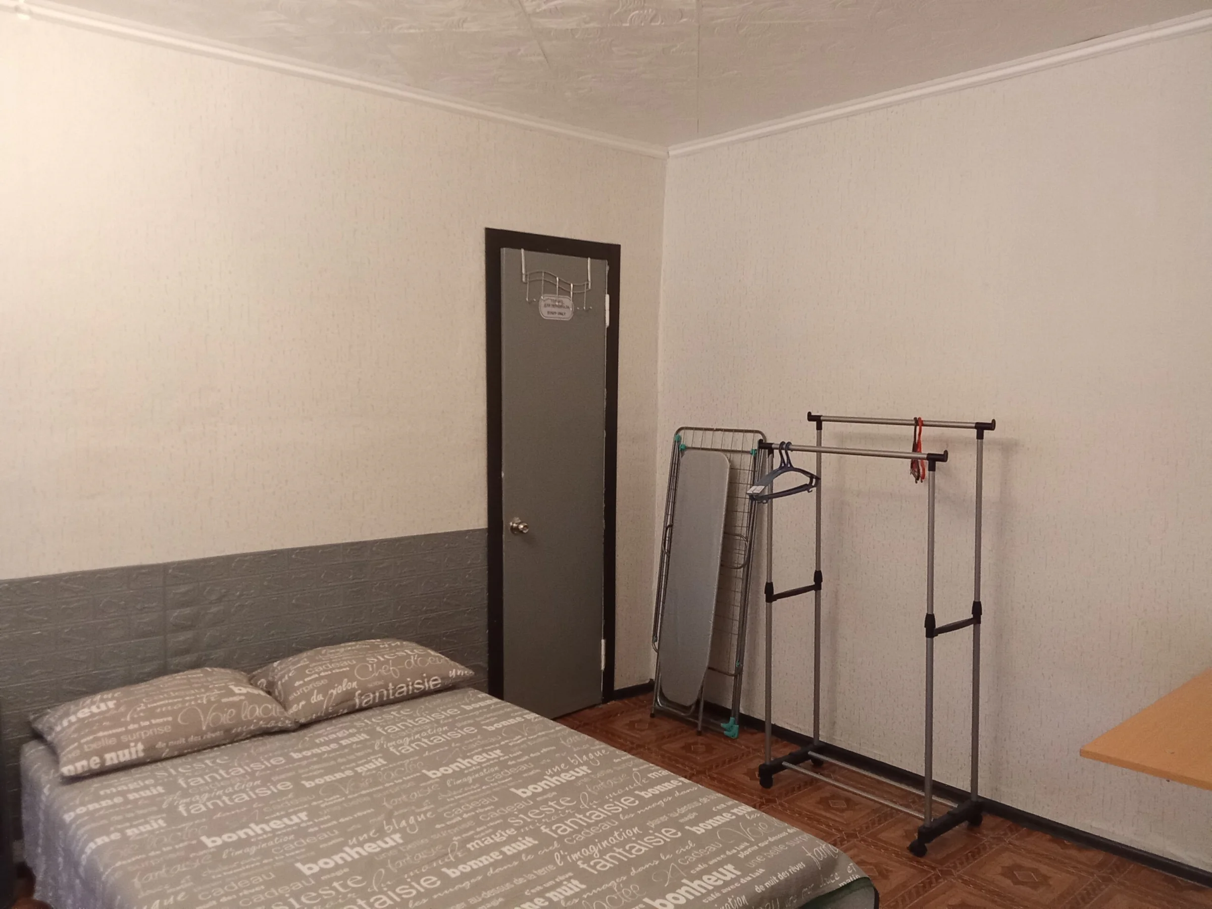 Аренда посуточно 2-к квартиры в Мытищах у театра ФЭСТ (ул. Щербакова 1) 5