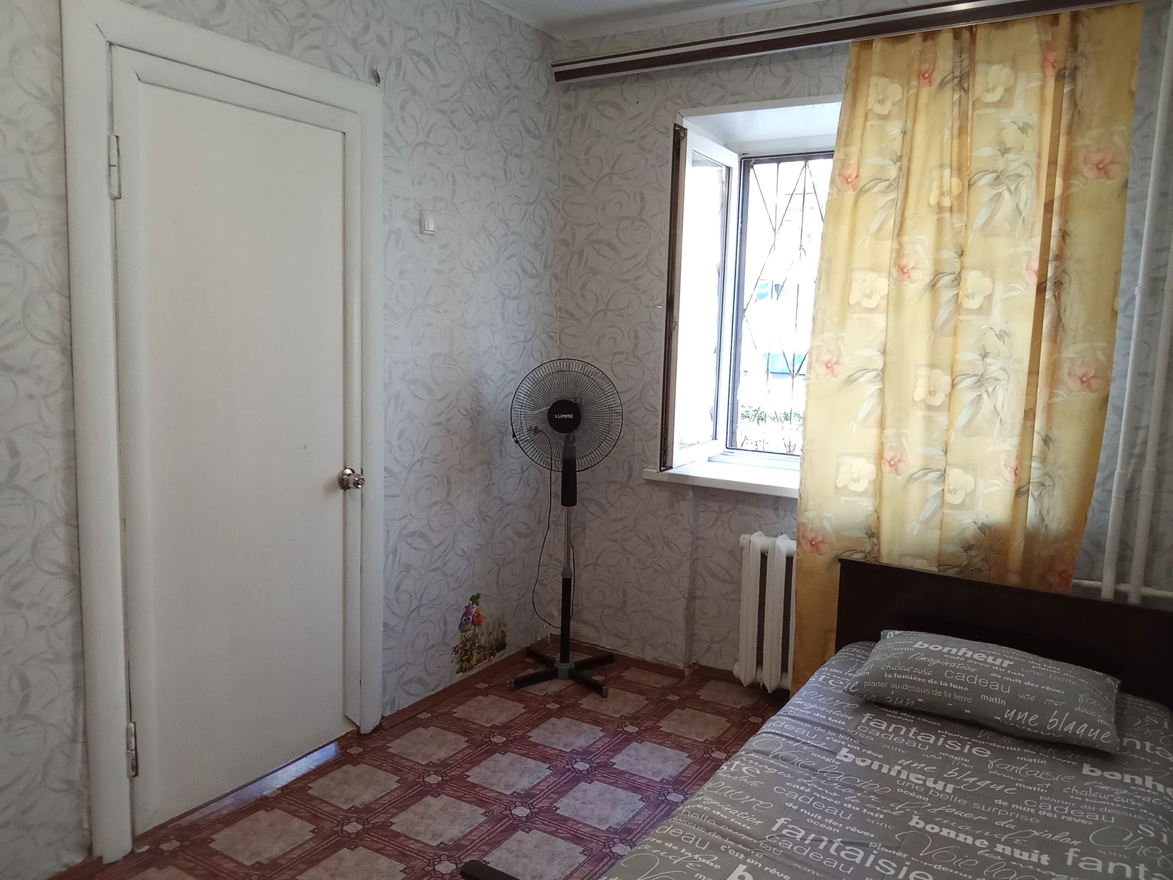 Аренда посуточно 2-к квартиры в Мытищах у театра ФЭСТ (ул. Щербакова 1) 8