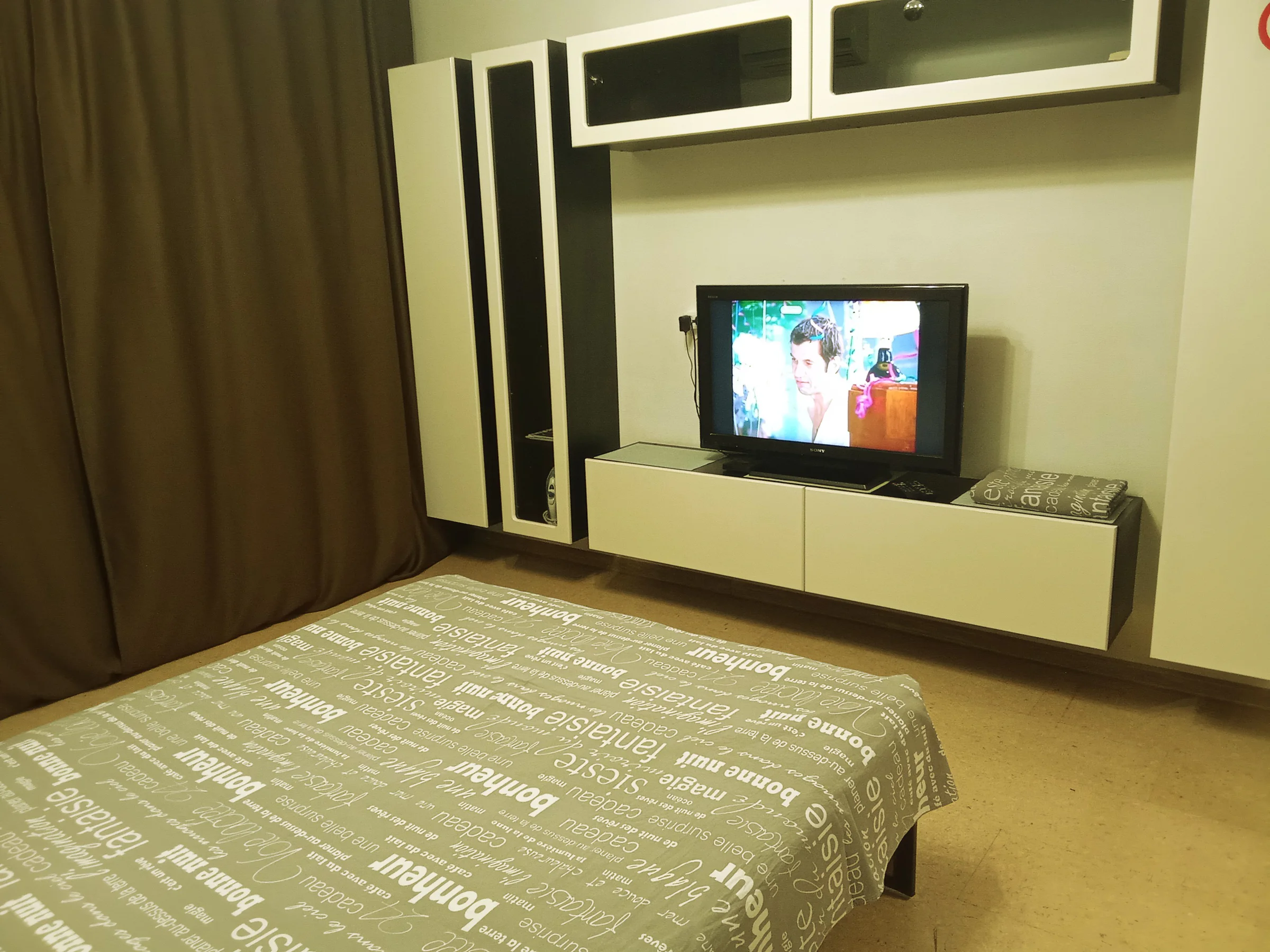 Комфортная 1-ка в 3 км от МКАД 2