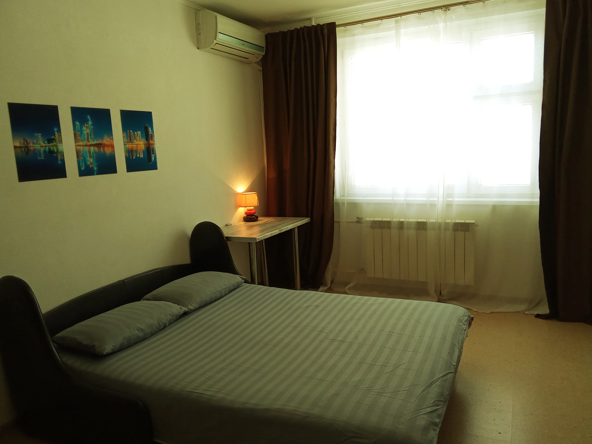 Комфортная 1-ка в 3 км от МКАД 5