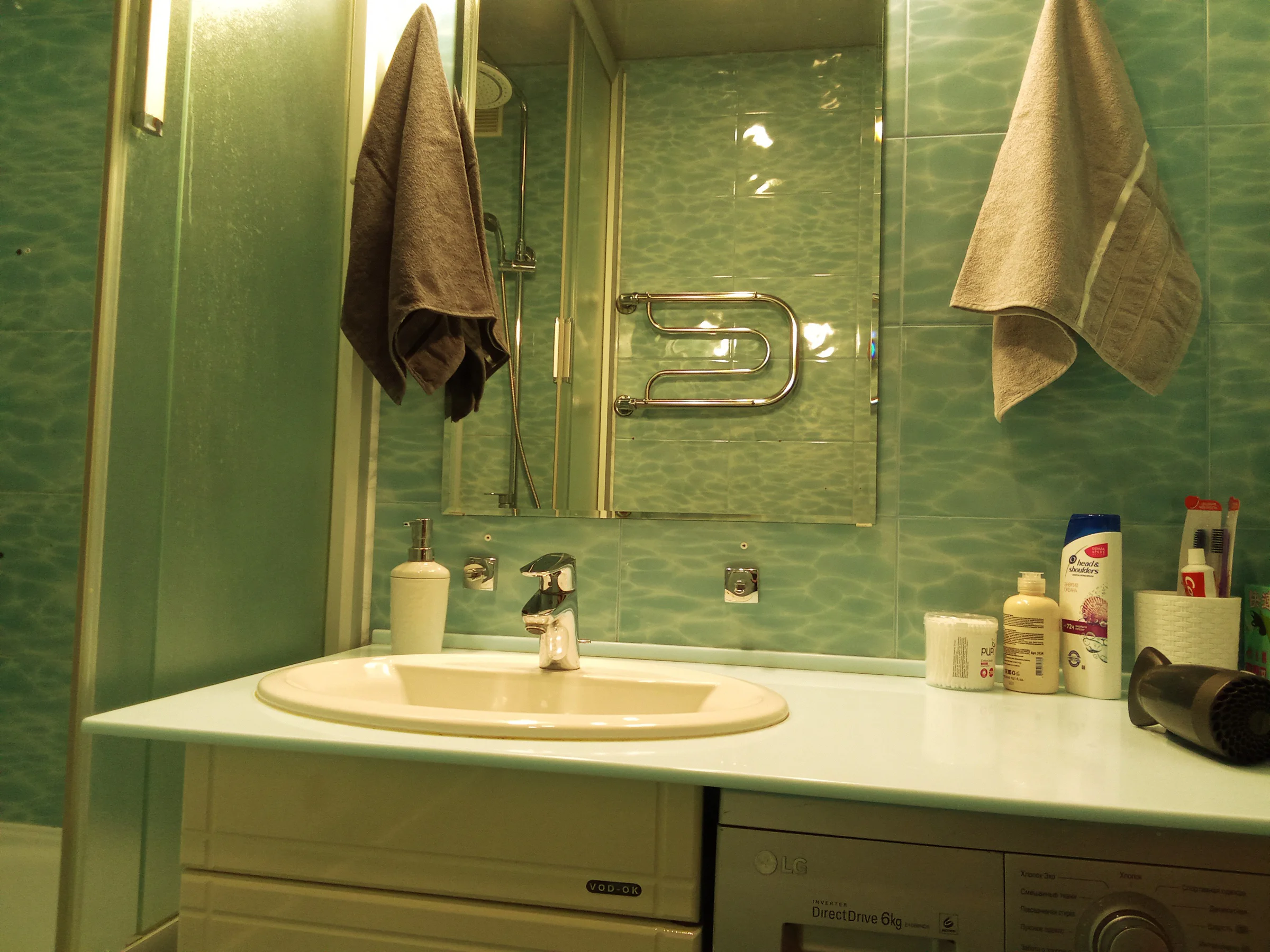 Комфортная 1-ка в 3 км от МКАД 11