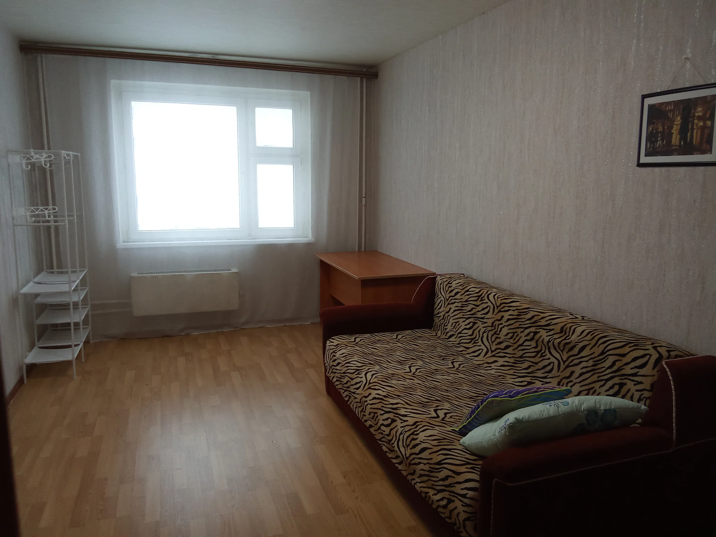 Просторная 2-ка в Ближайшем Подмосковье 4